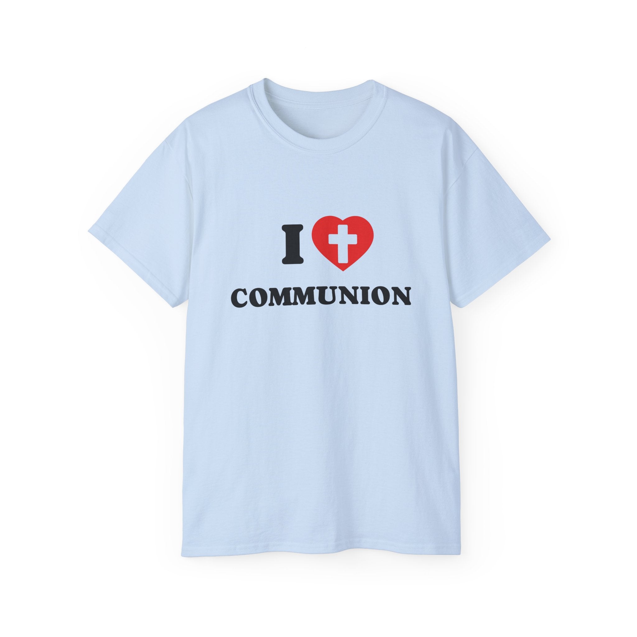 I HEART COMMUNION