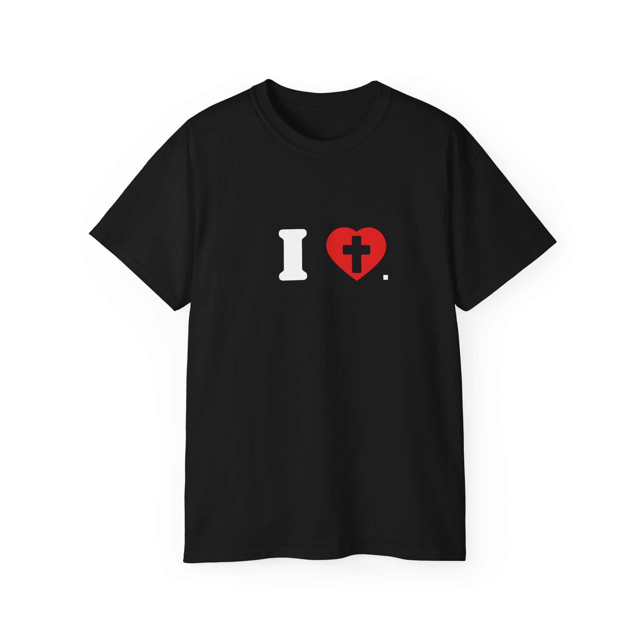 I LOVE.