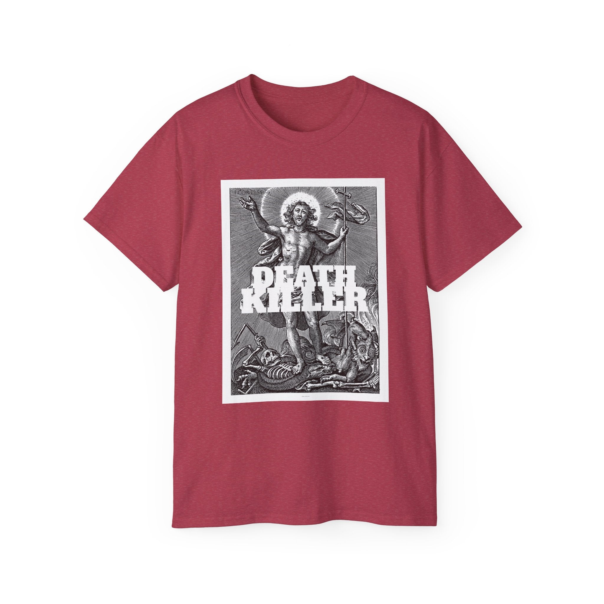 DEATH KILLER