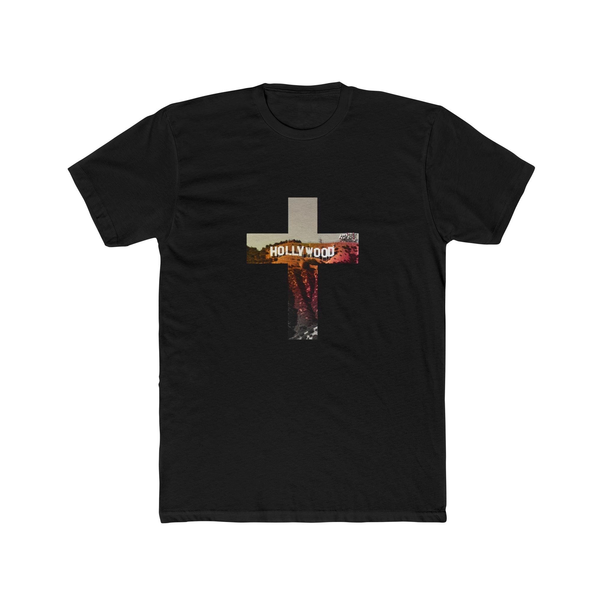 HOLLYWOOD IN CHRIST
