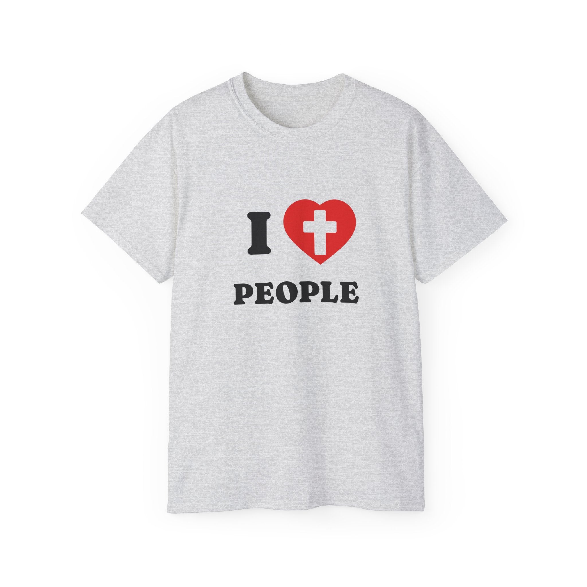 I HEART PEOPLE