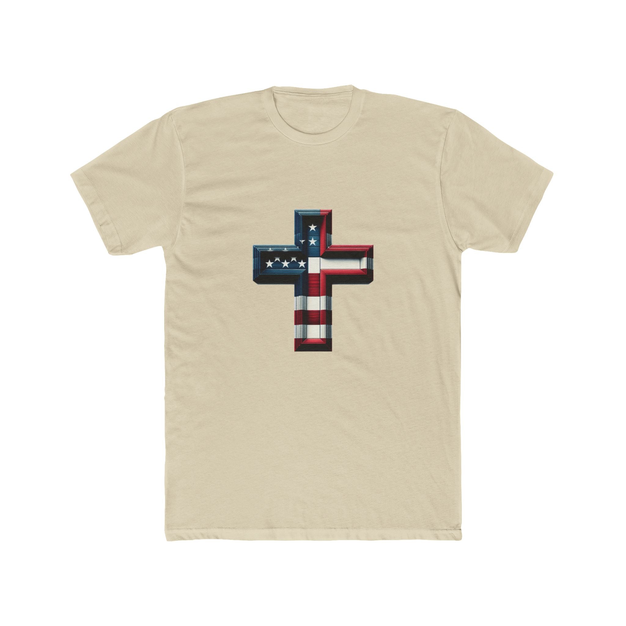 AMERICA IN CHRIST