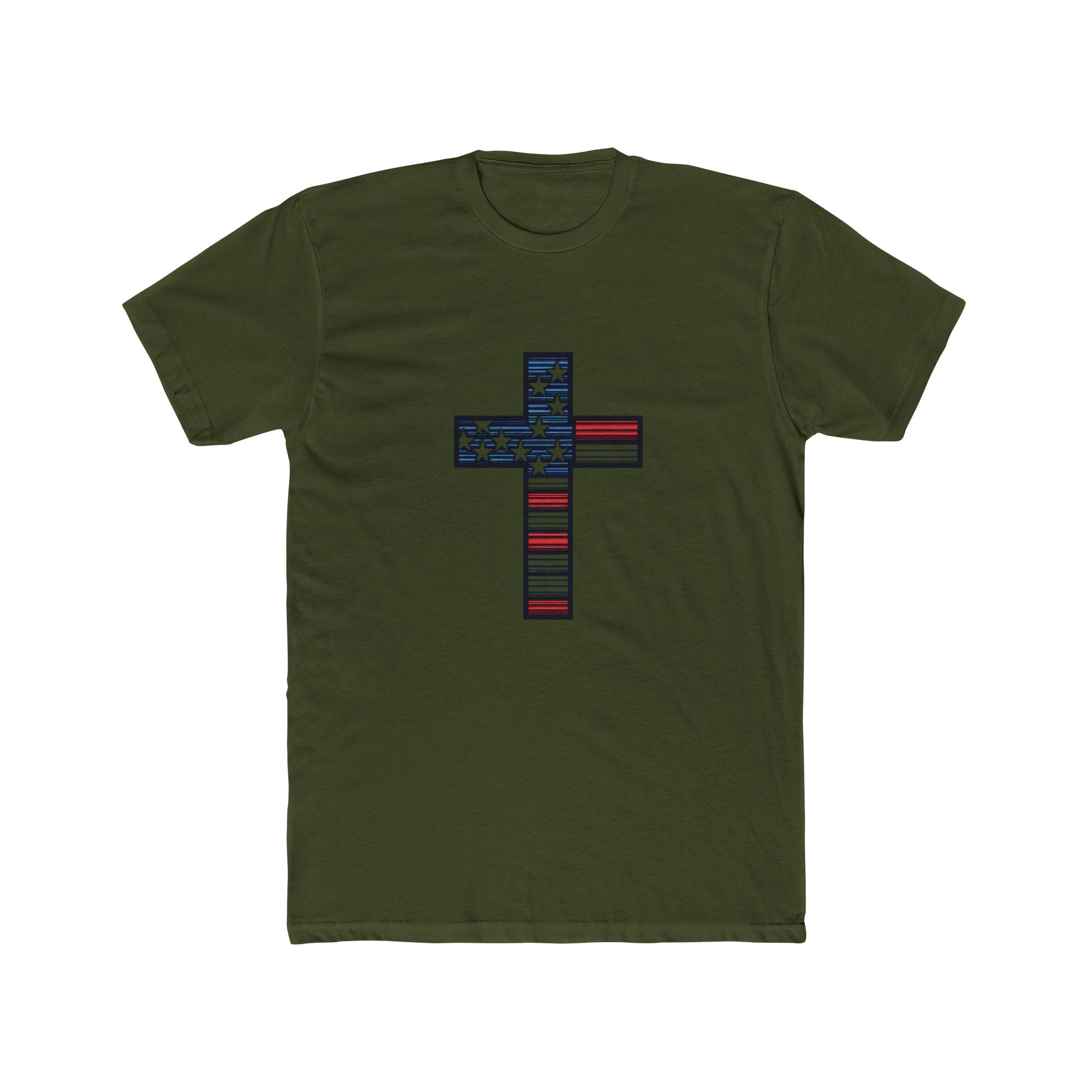 AMERICA IN CHRIST
