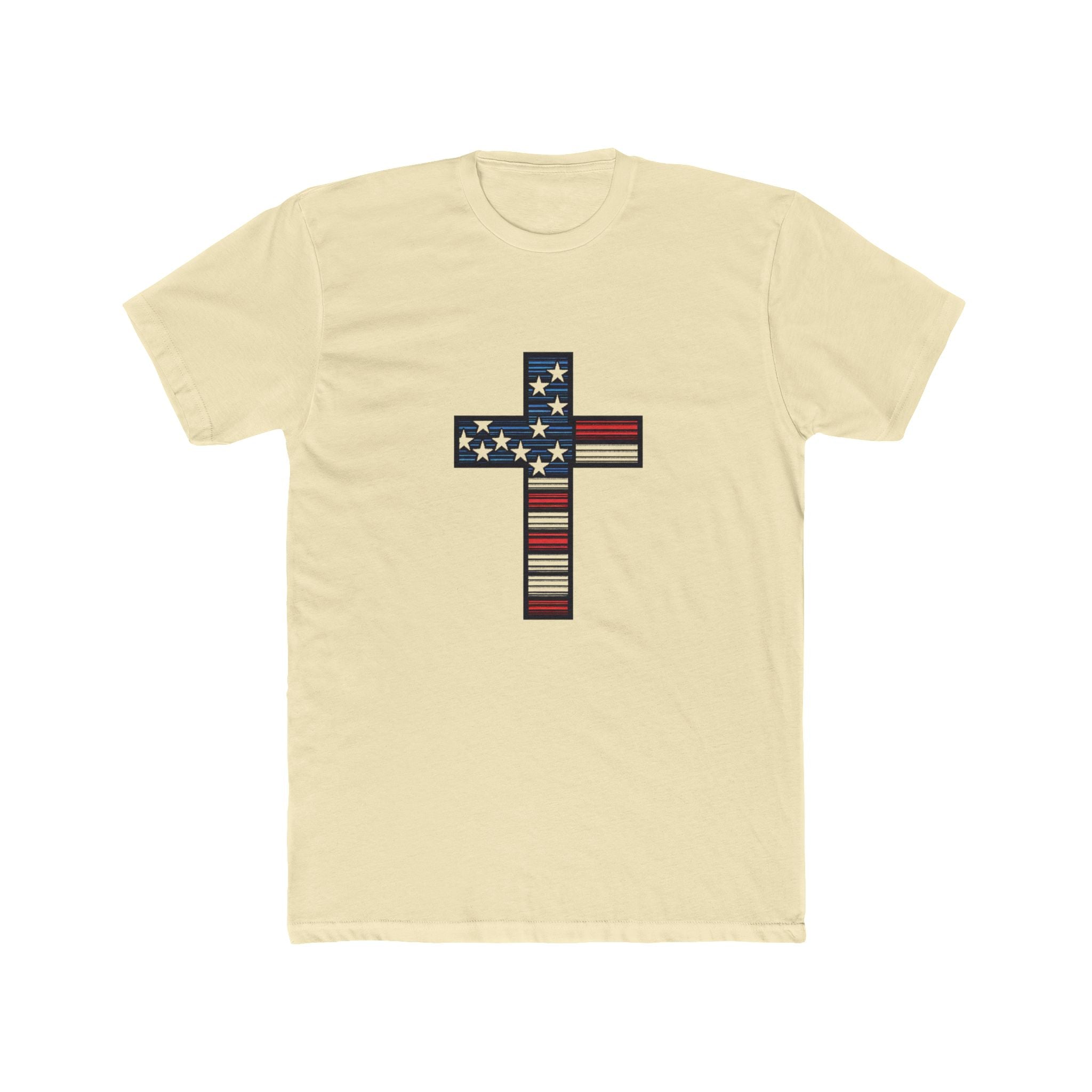 AMERICA IN CHRIST