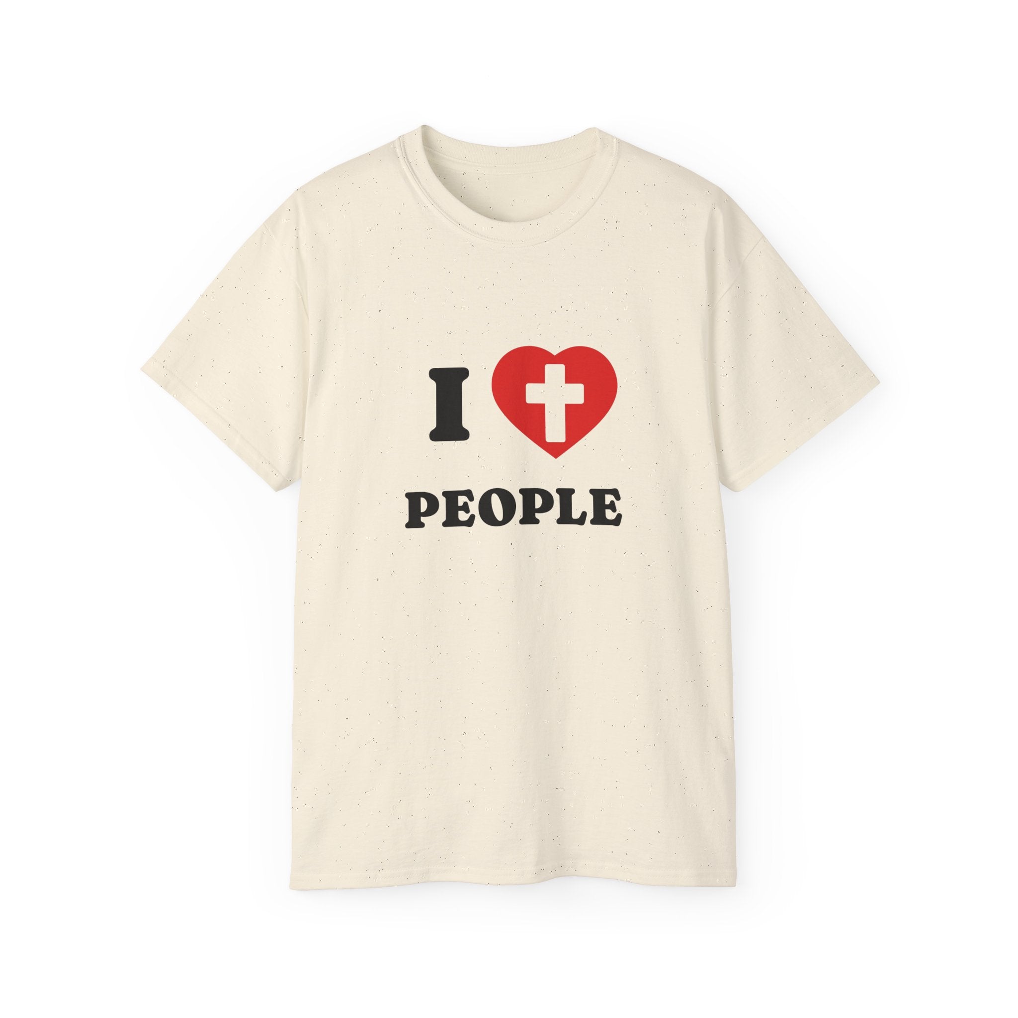 I HEART PEOPLE
