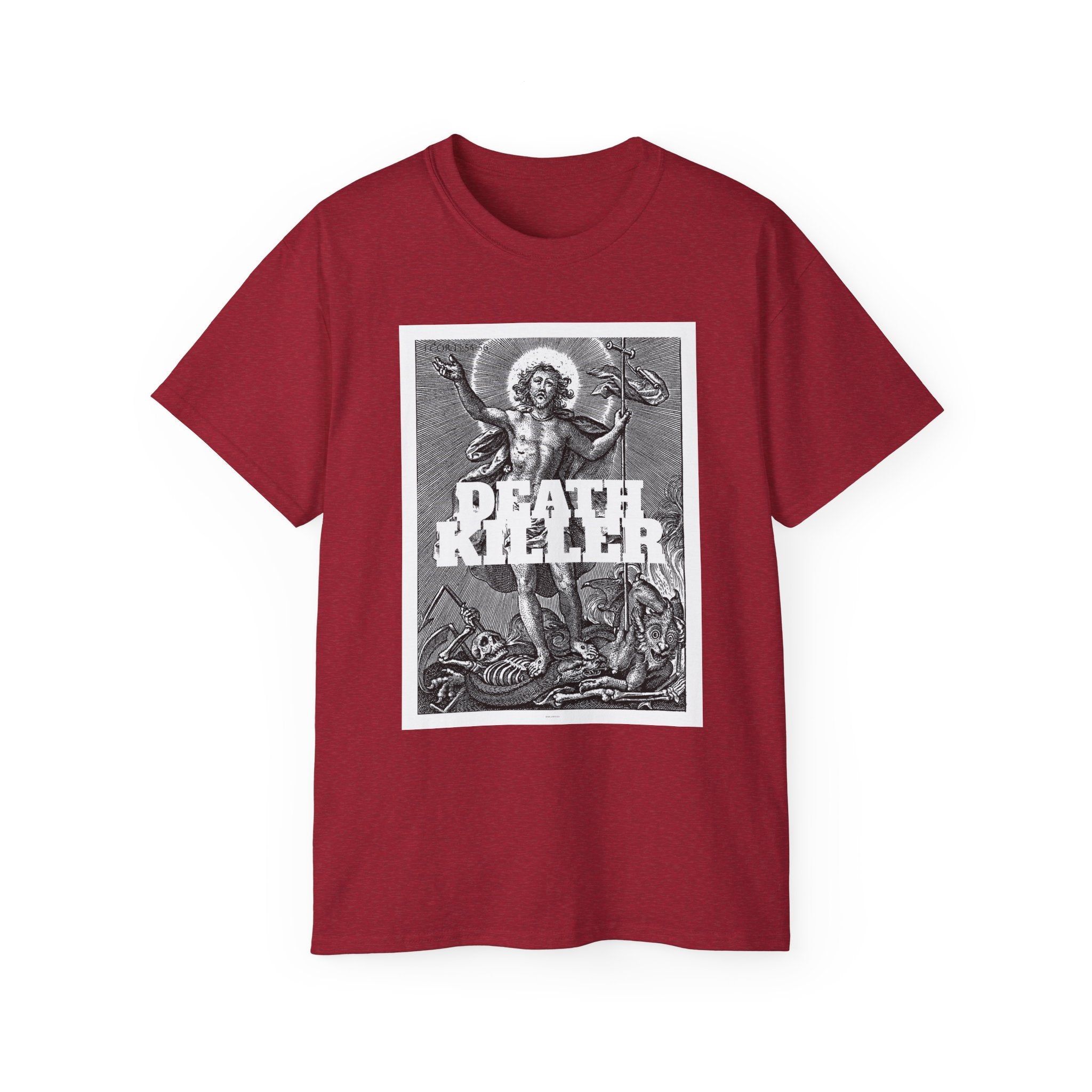 DEATH KILLER
