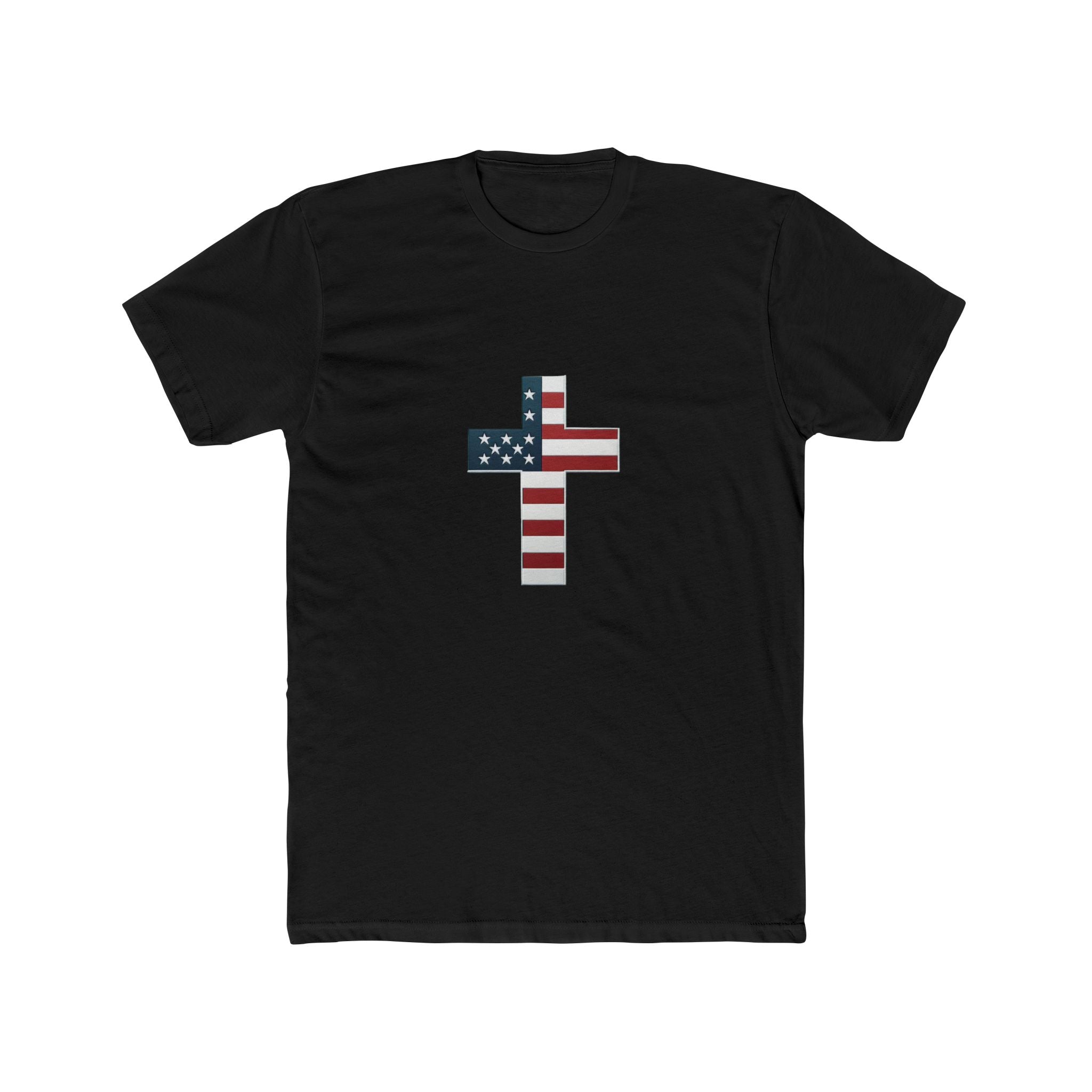 AMERICA IN CHRIST