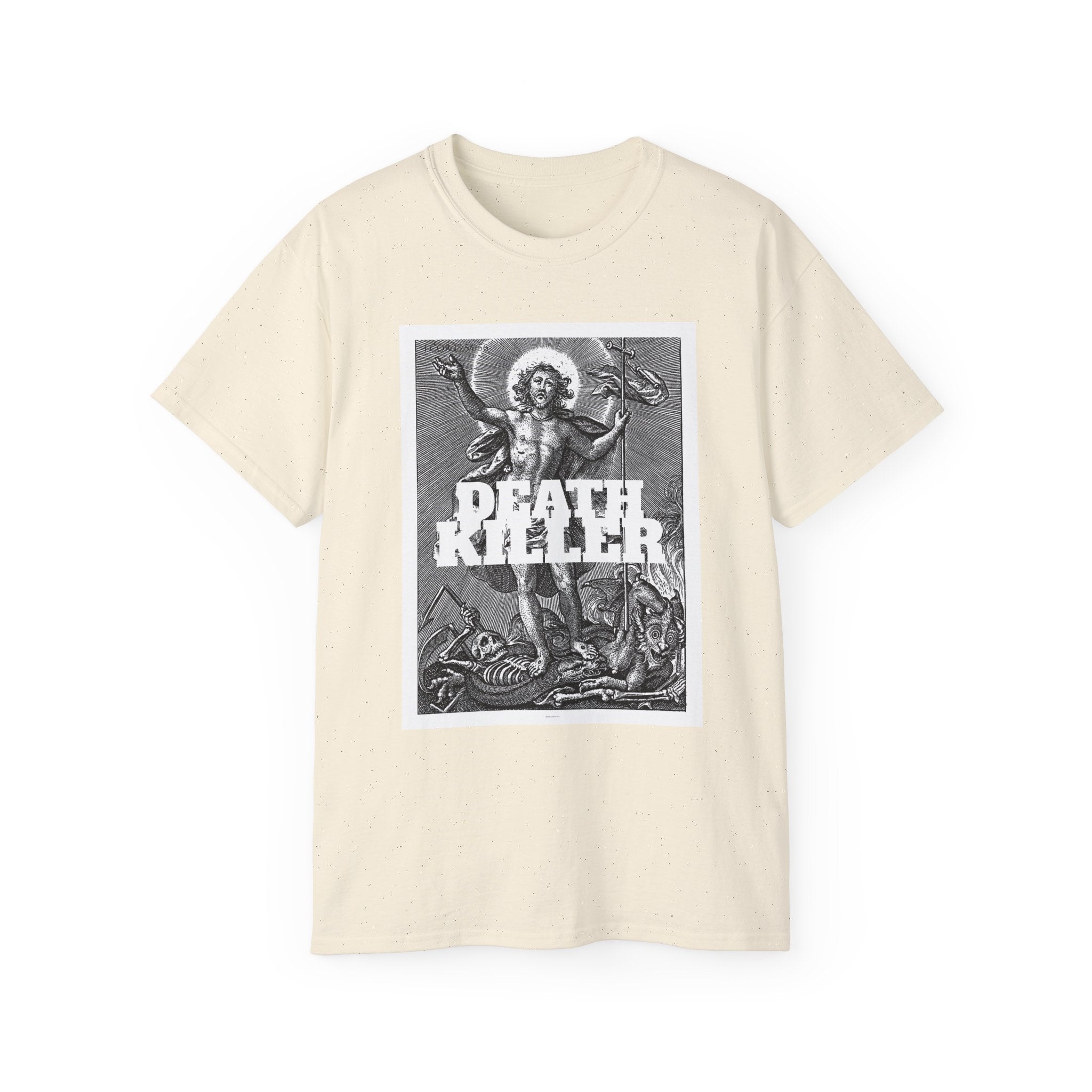 DEATH KILLER