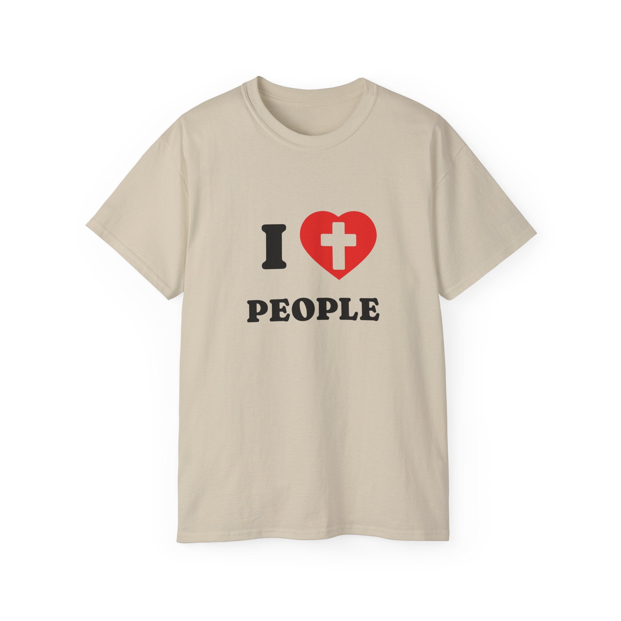 I HEART PEOPLE