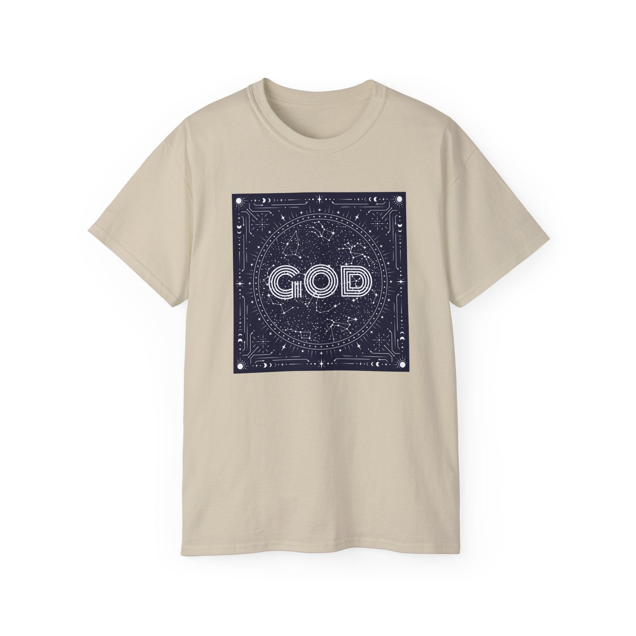 GOD OF THE UNIVERSE