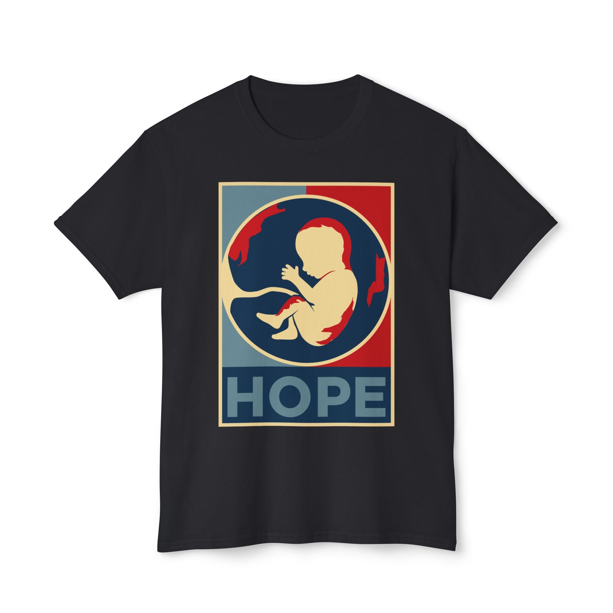 HOPE BABY!