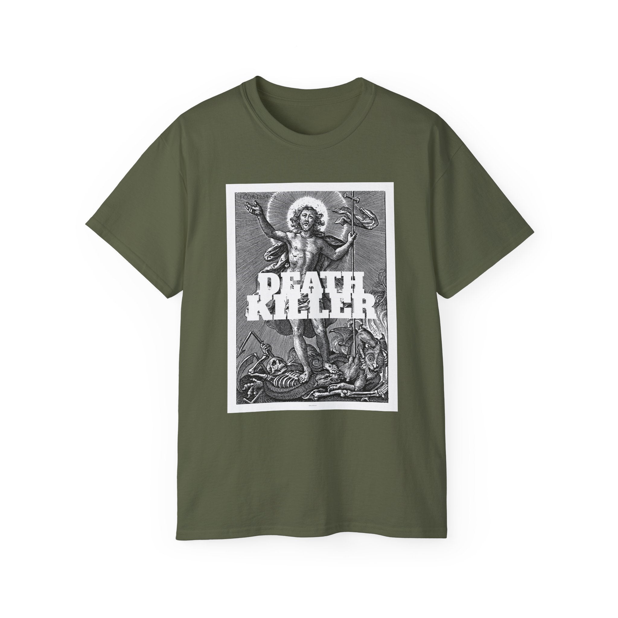 DEATH KILLER