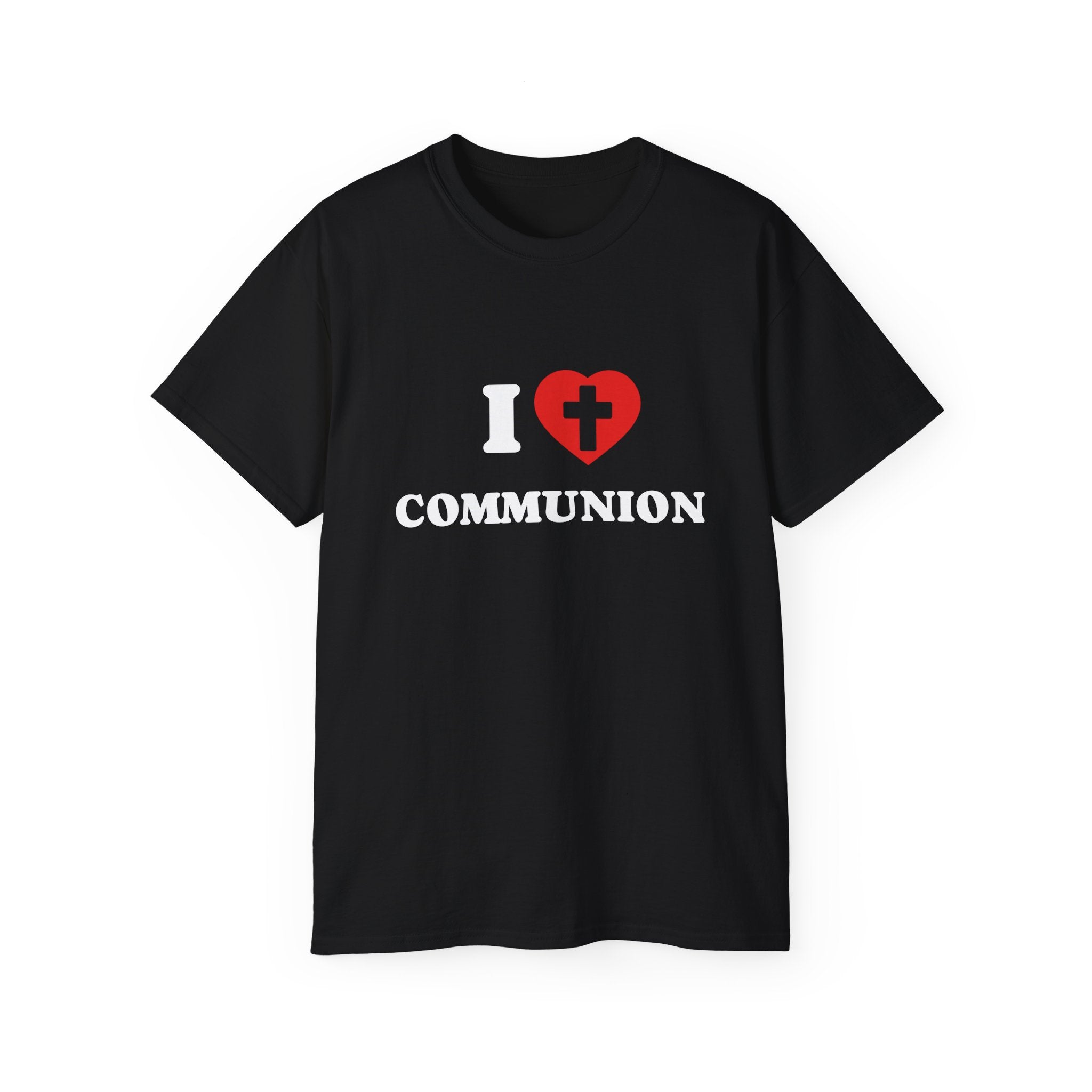 I HEART COMMUNION