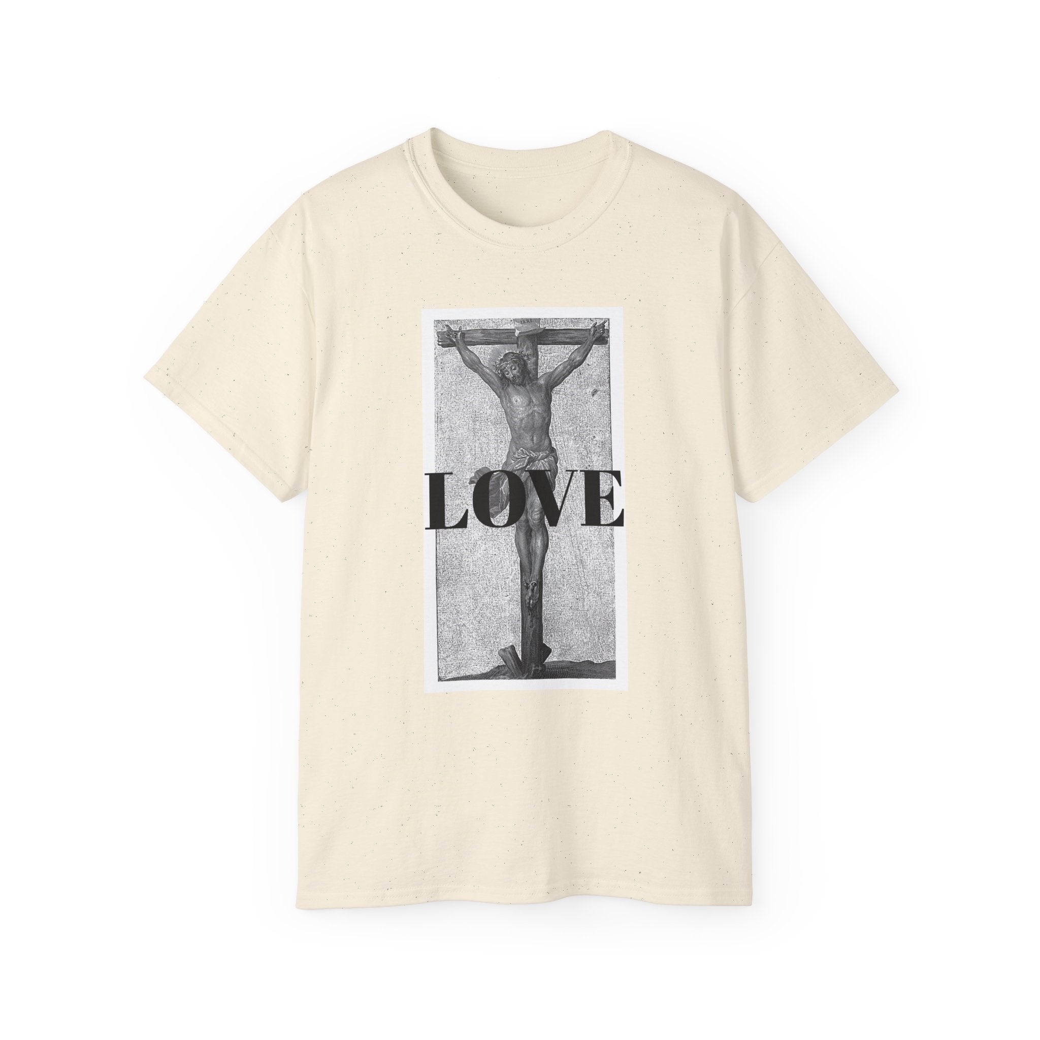 THE BEAUTIFUL CROSS