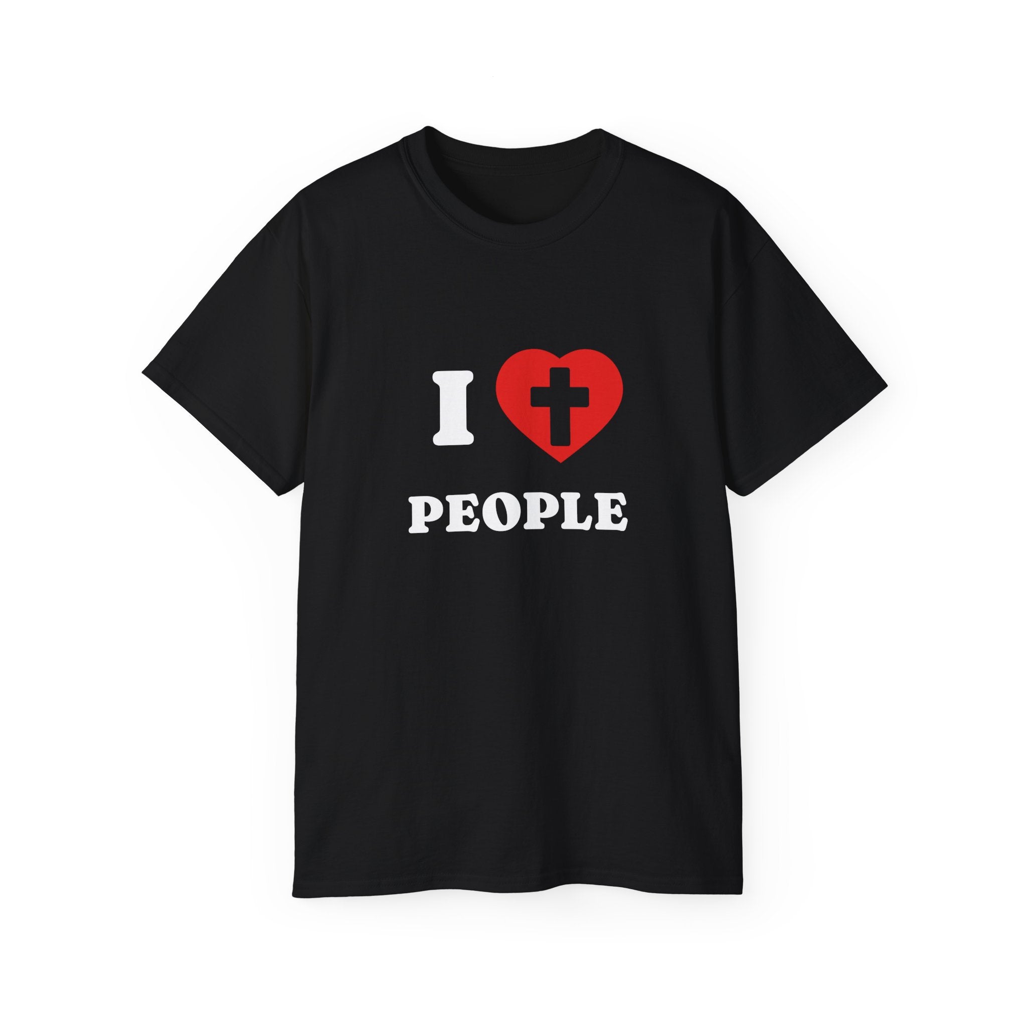 I HEART PEOPLE