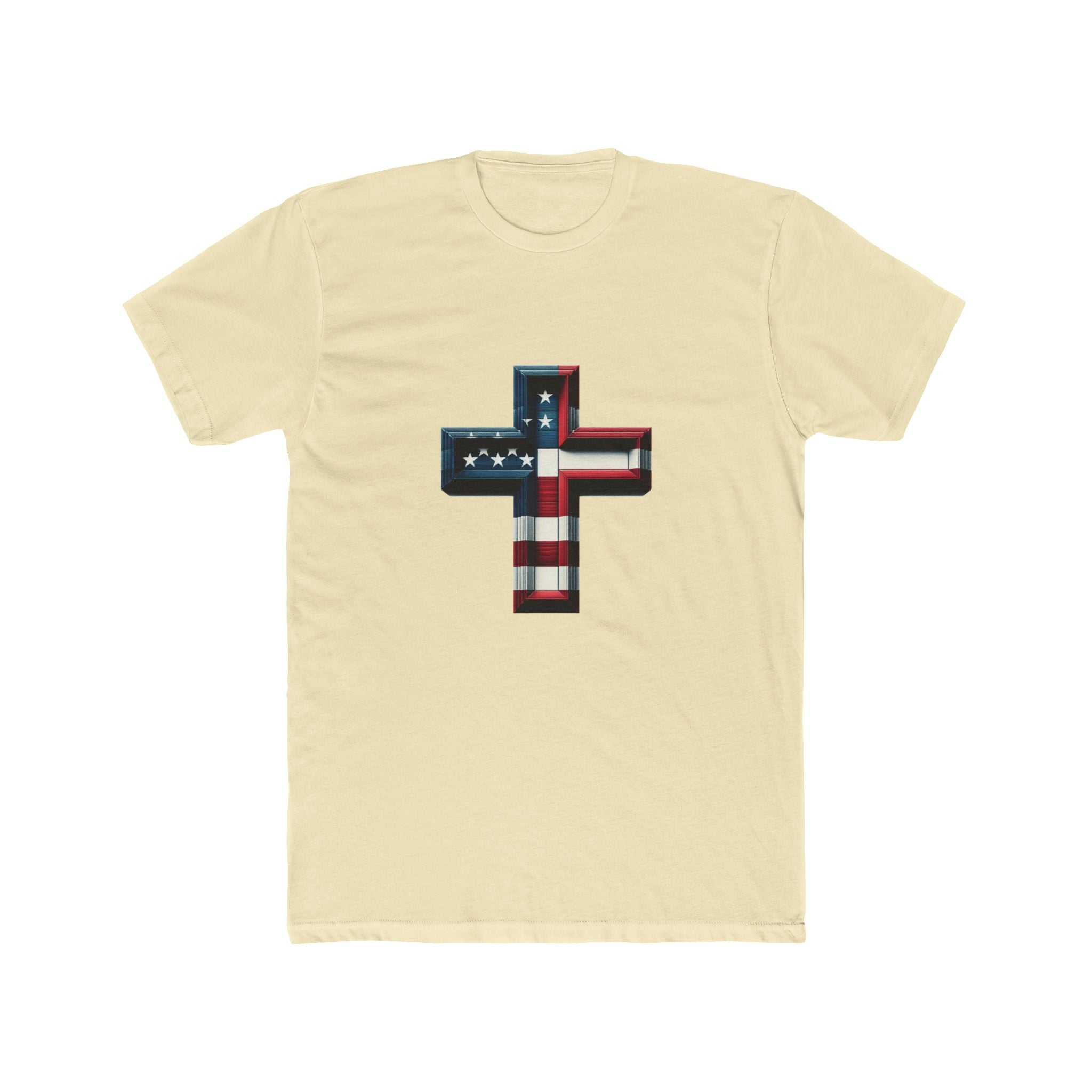 AMERICA IN CHRIST