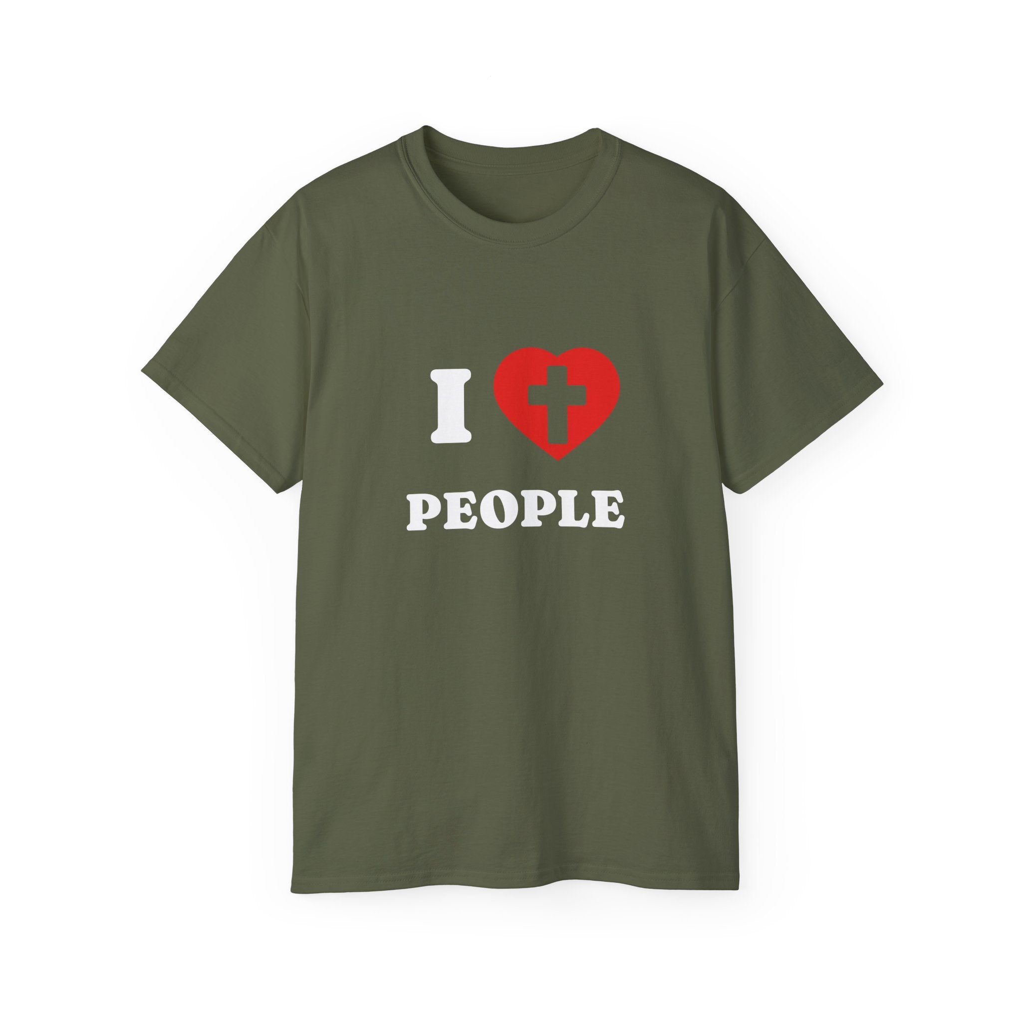 I HEART PEOPLE