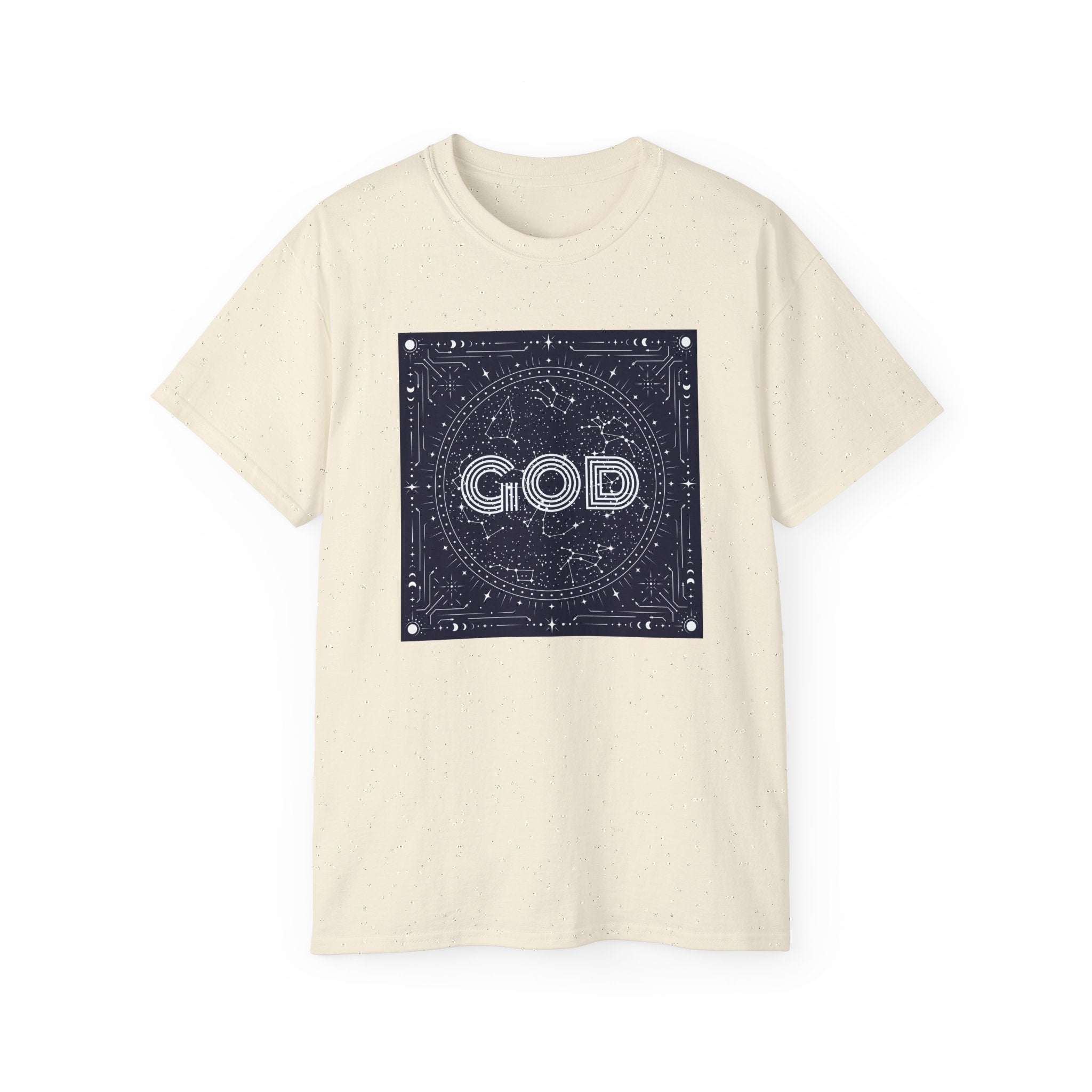 GOD OF THE UNIVERSE