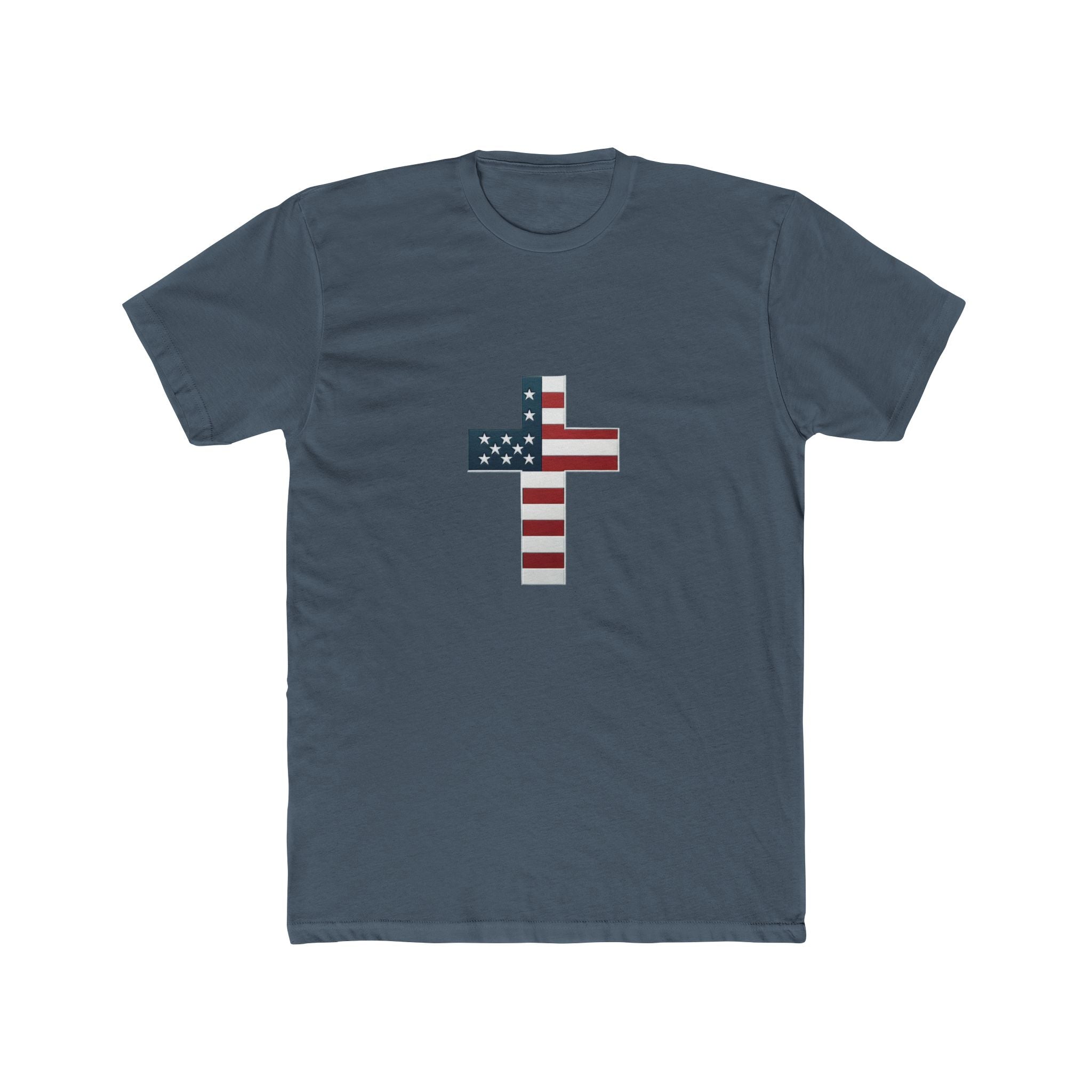 AMERICA IN CHRIST
