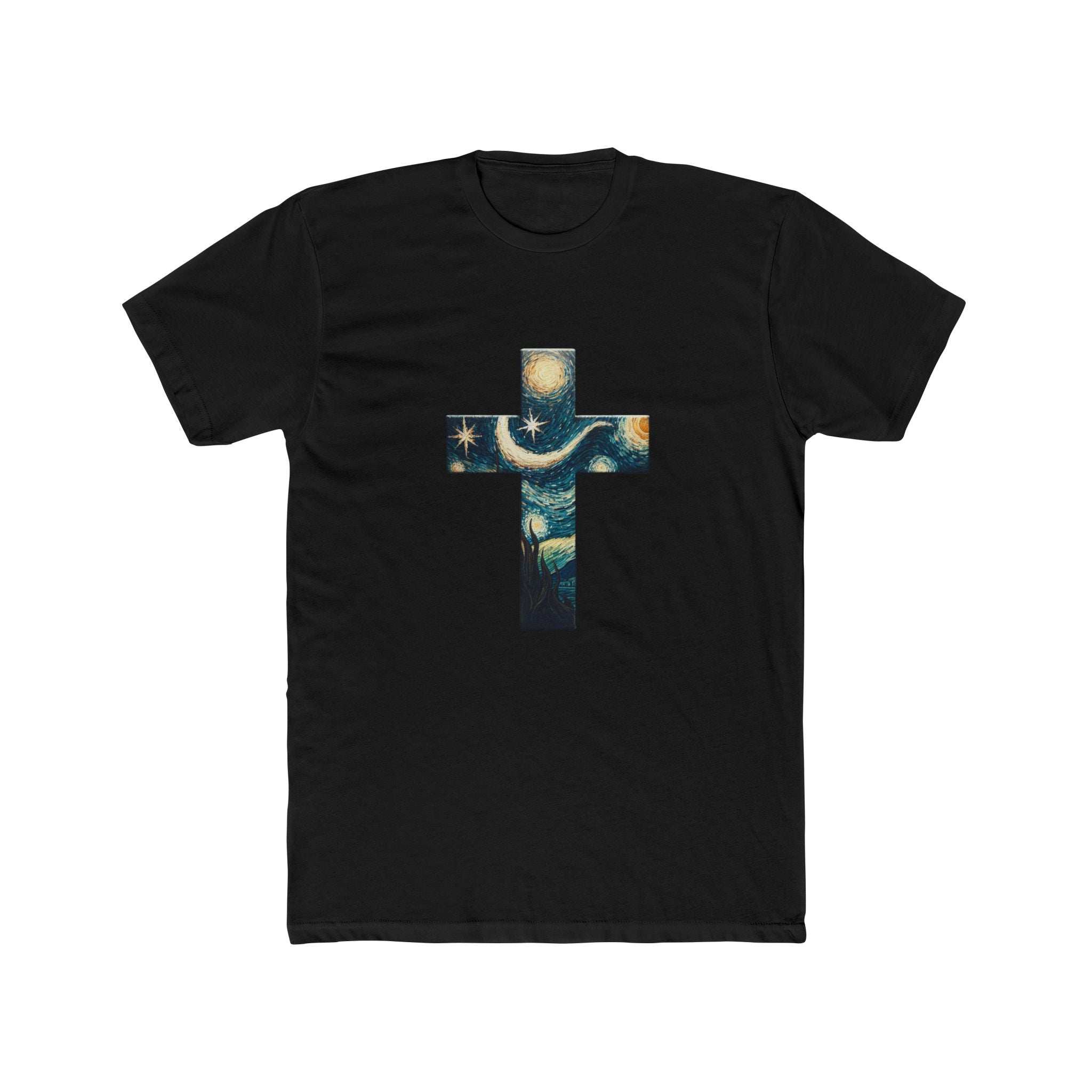 STARRY NIGHT IN CHRIST