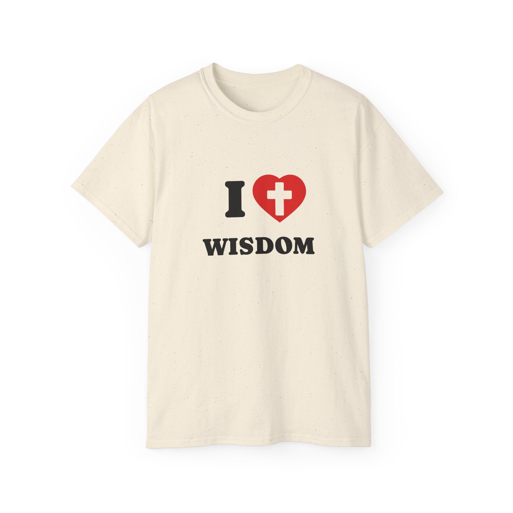 I HEART WISDOM