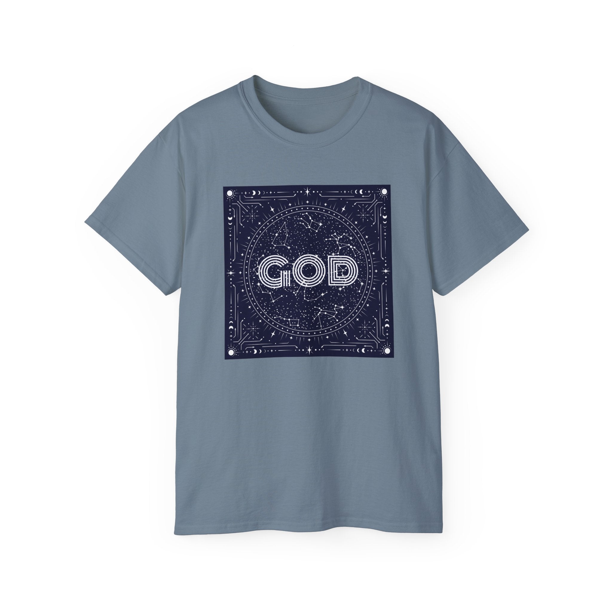 GOD OF THE UNIVERSE