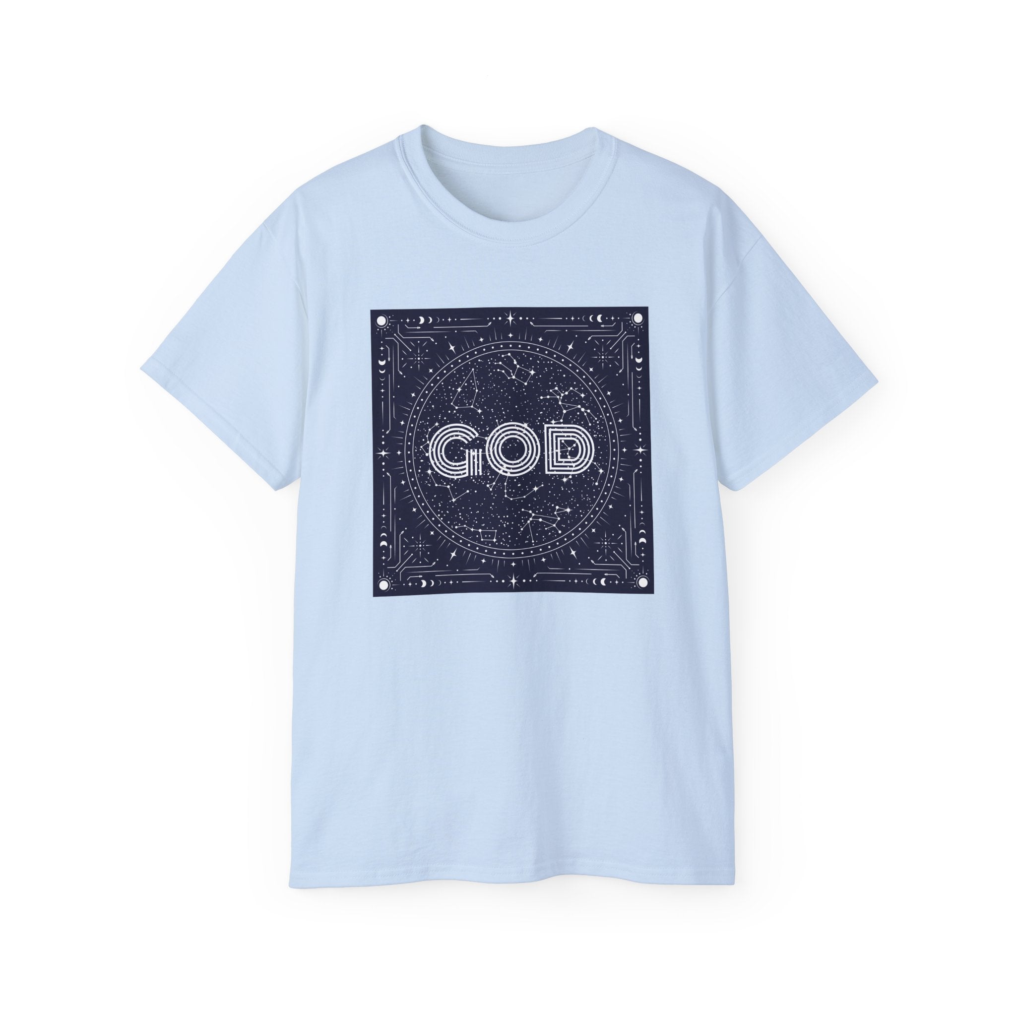 GOD OF THE UNIVERSE