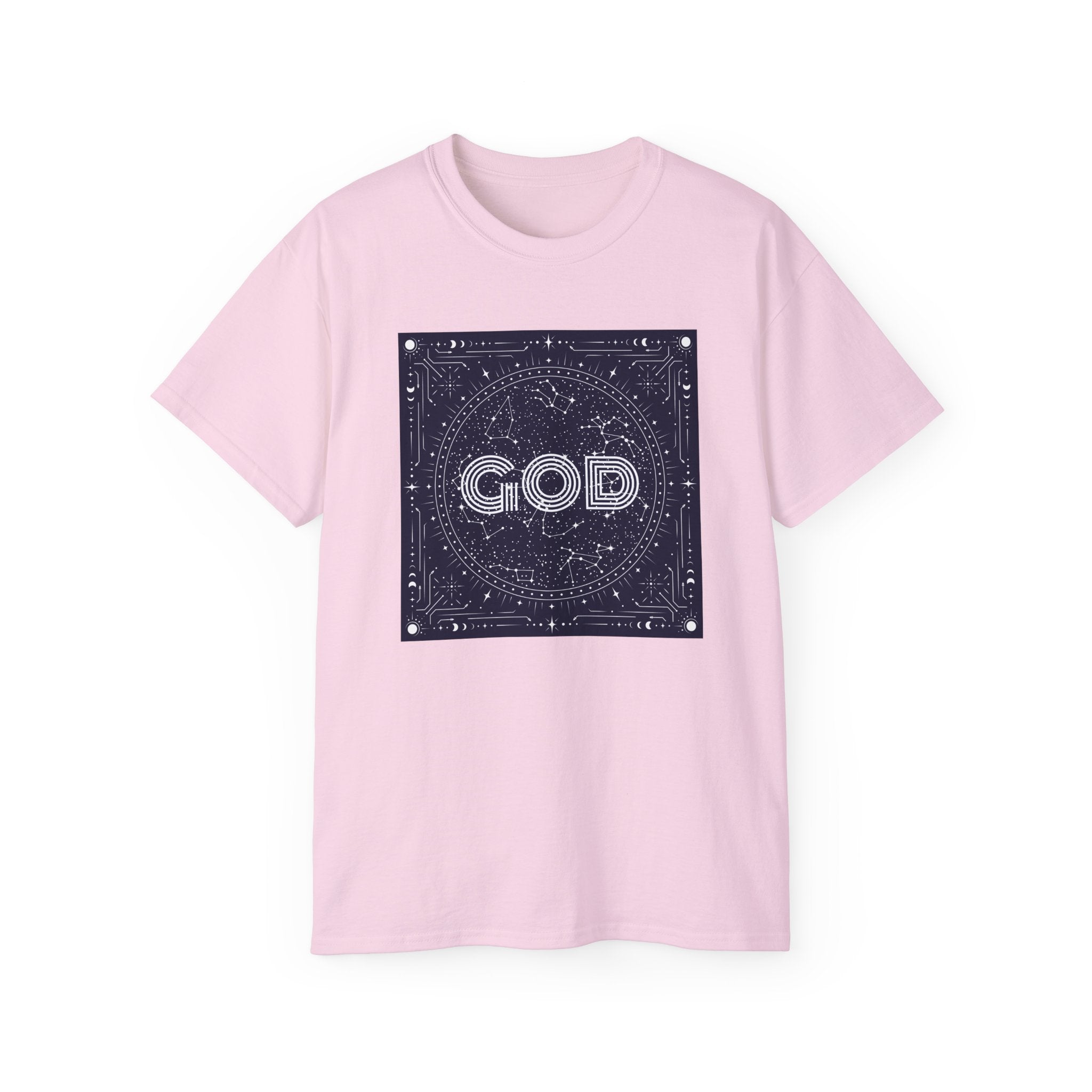 GOD OF THE UNIVERSE