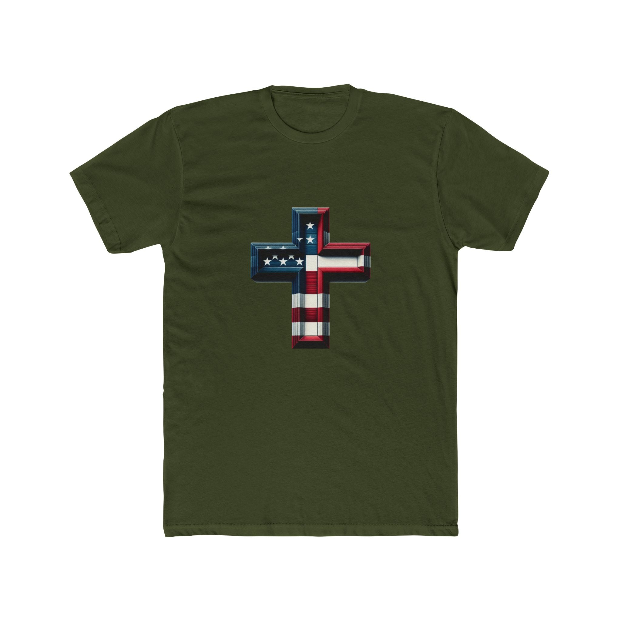 AMERICA IN CHRIST