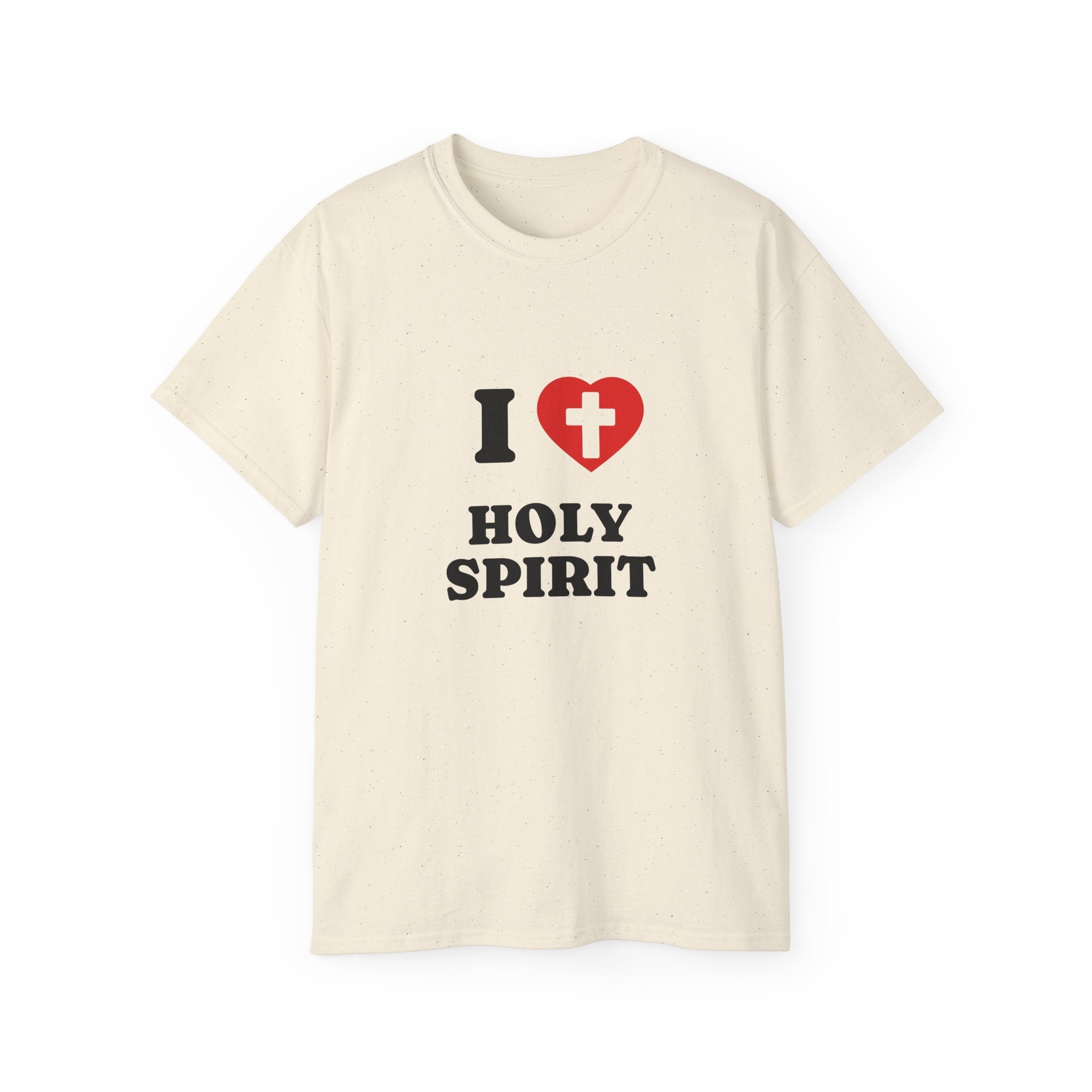 I HEART HOLY SPIRIT