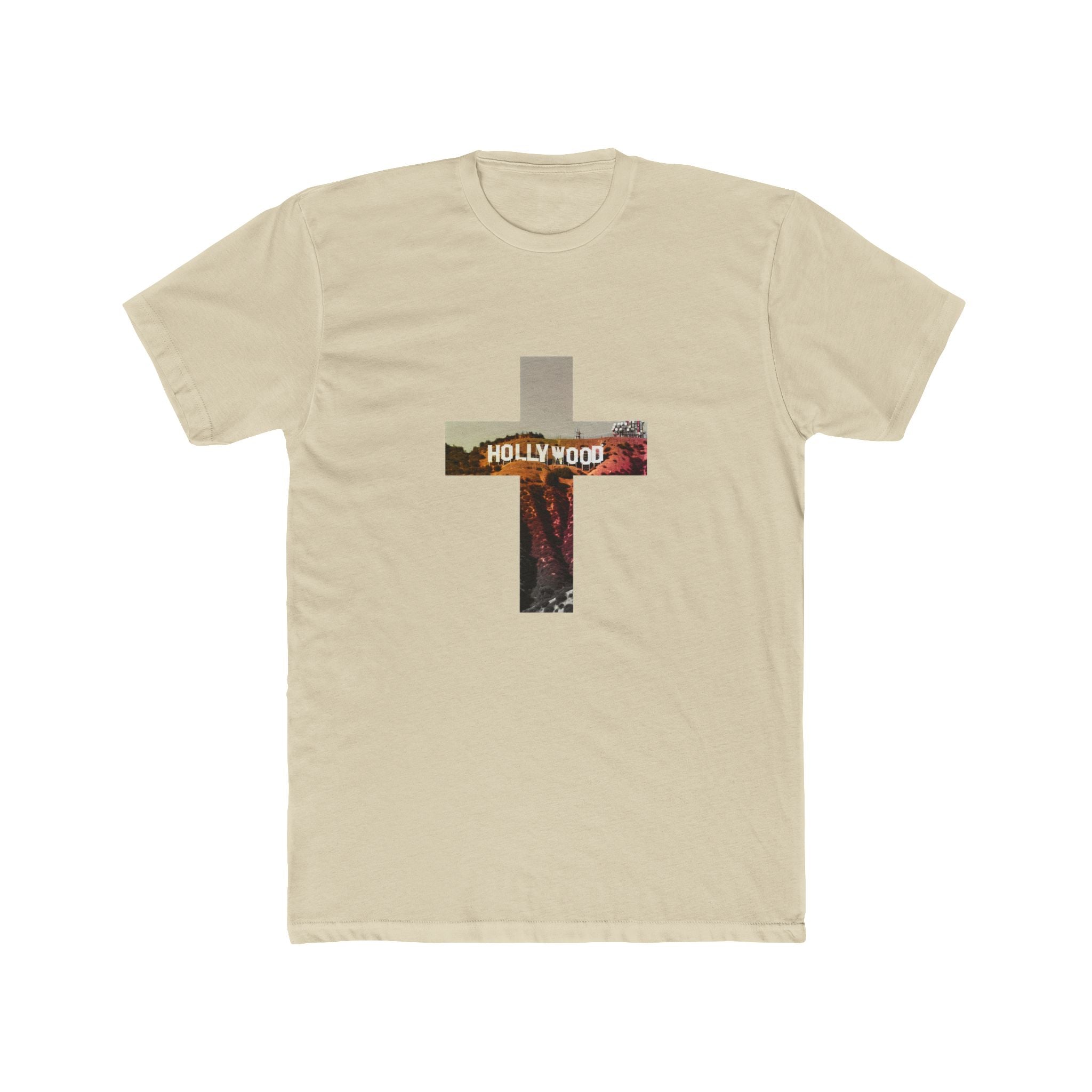 HOLLYWOOD IN CHRIST