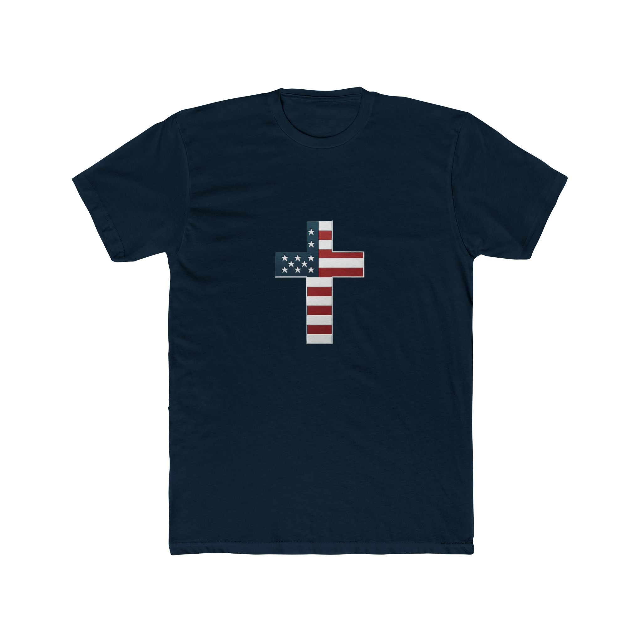 AMERICA IN CHRIST