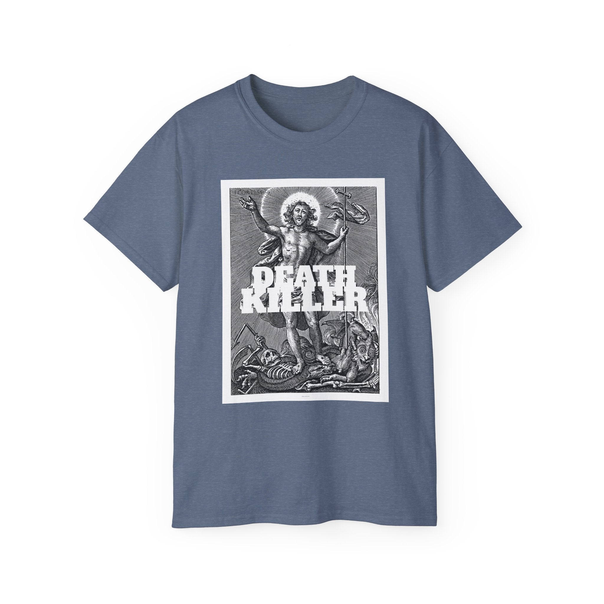 DEATH KILLER