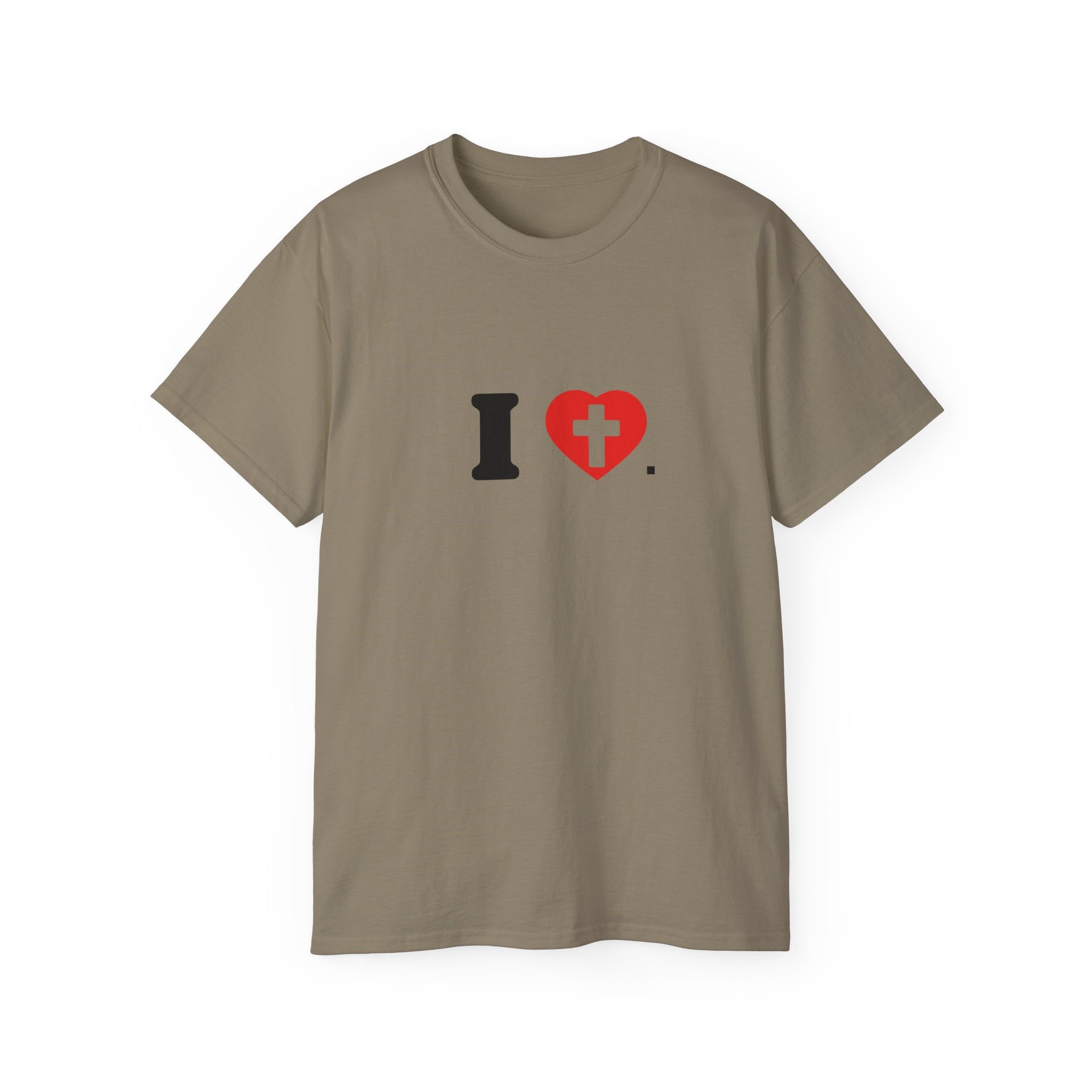 I LOVE.