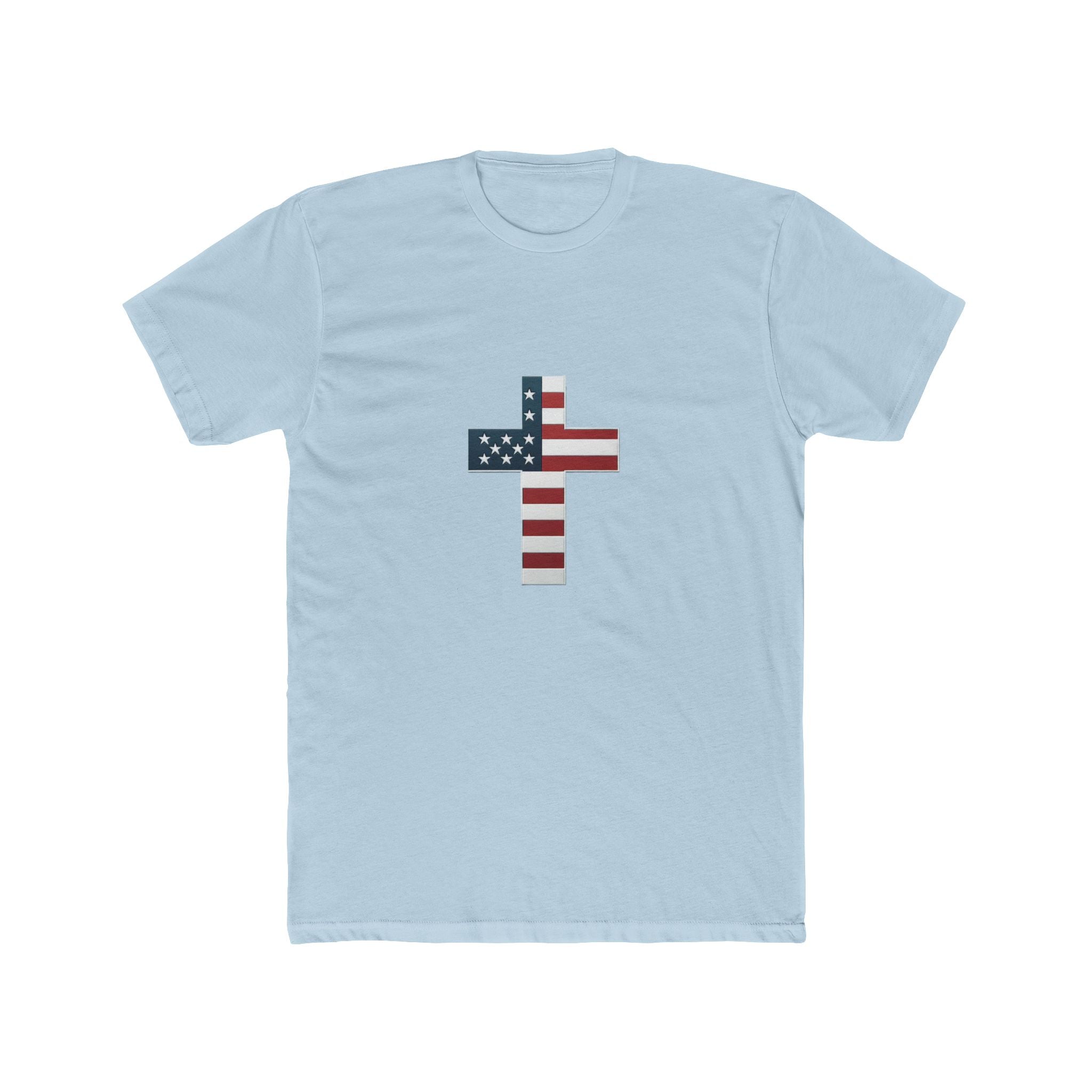 AMERICA IN CHRIST