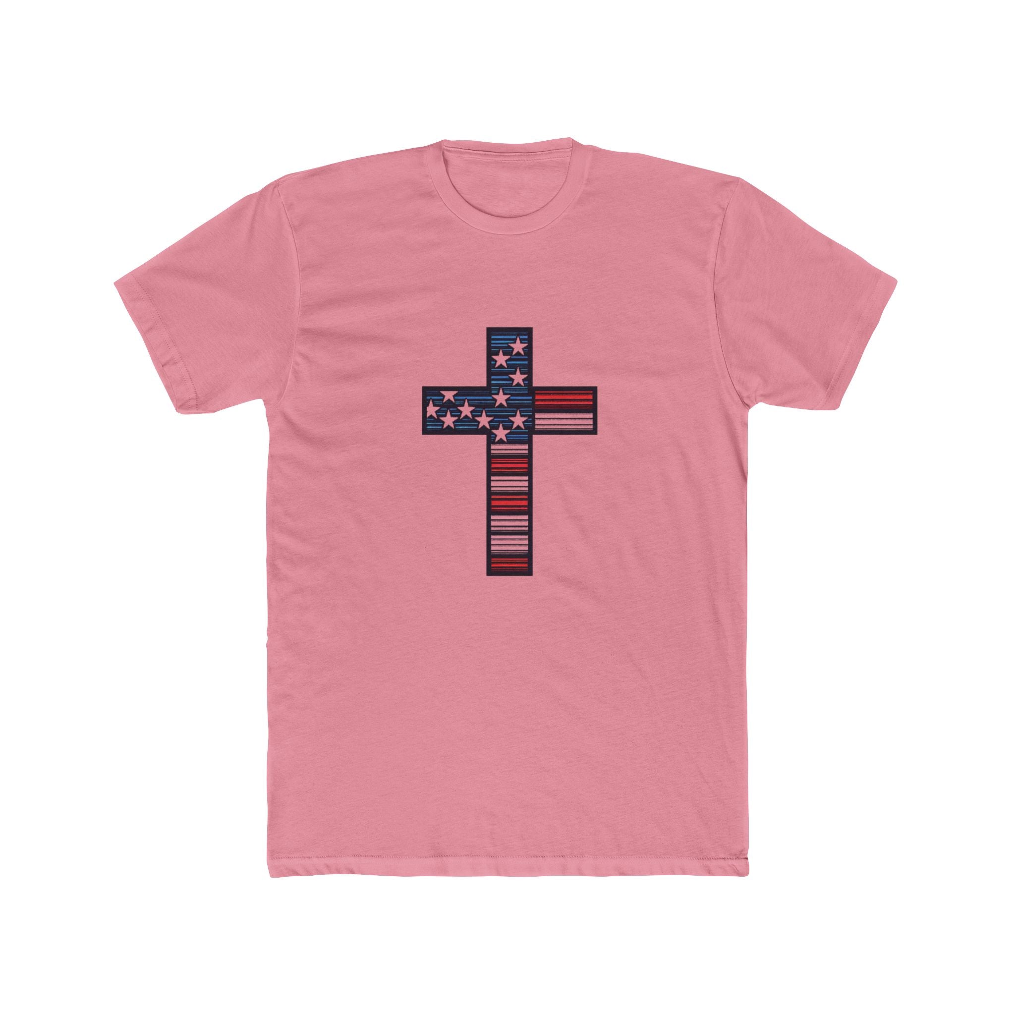 AMERICA IN CHRIST