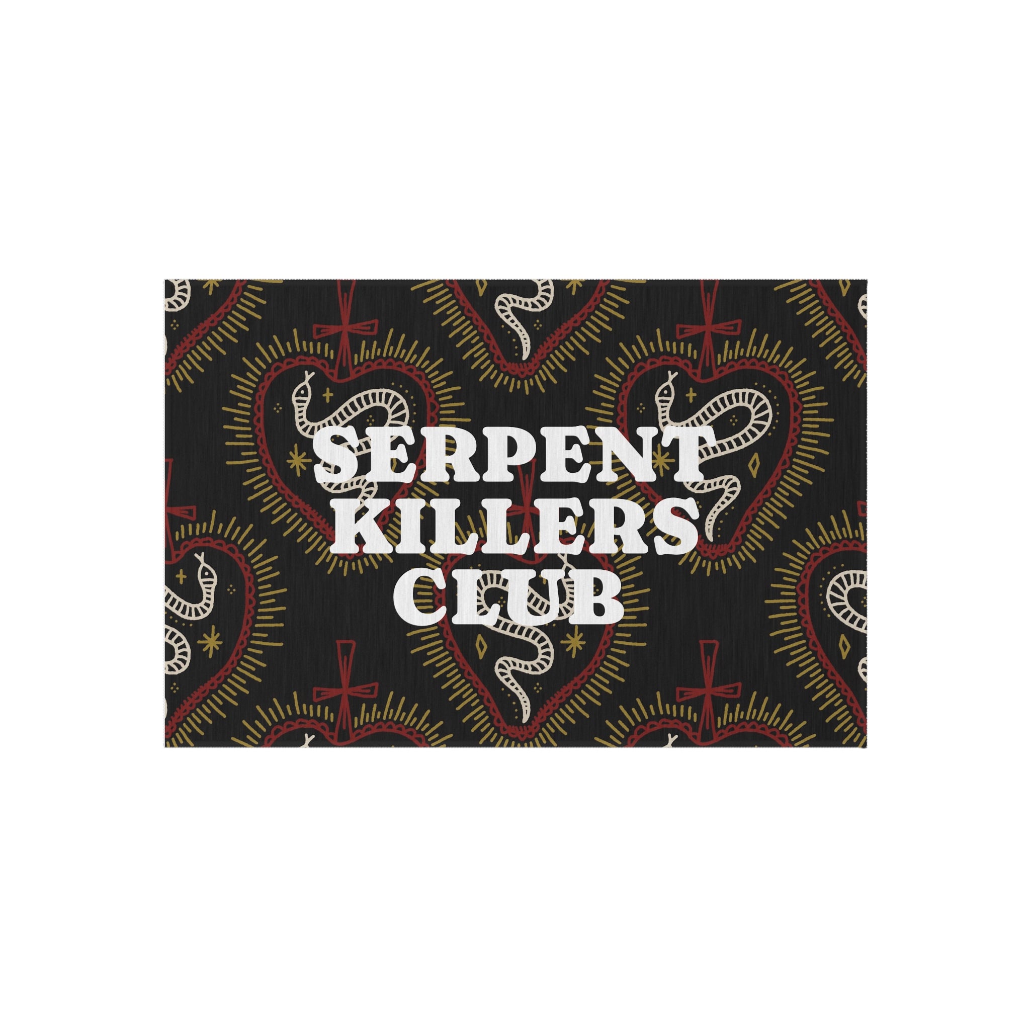SERPENT KILLERS CLUB