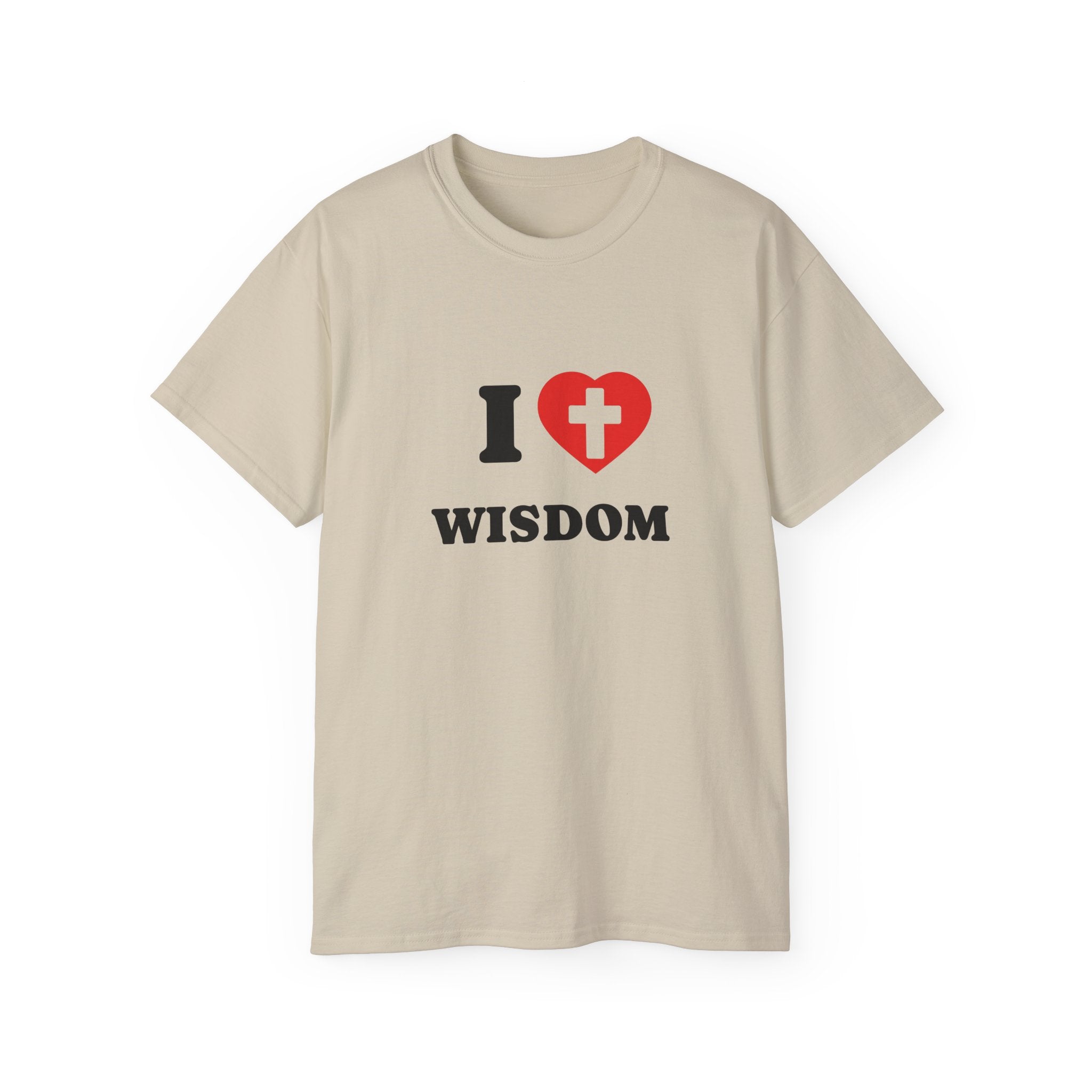 I HEART WISDOM