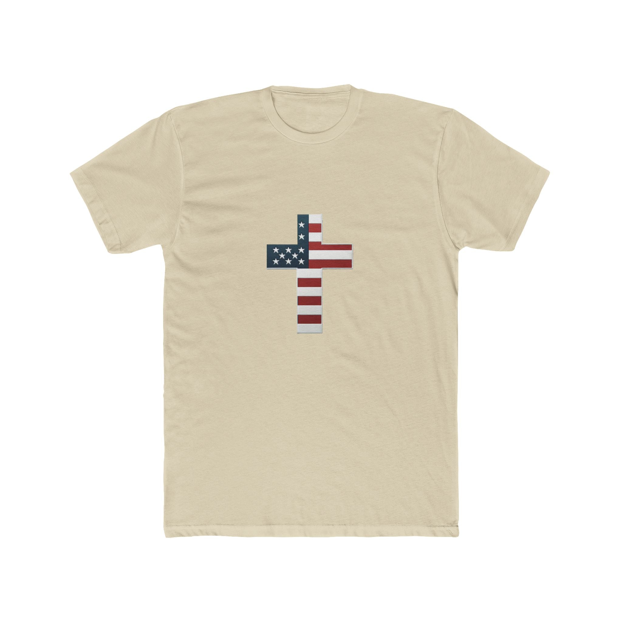 AMERICA IN CHRIST