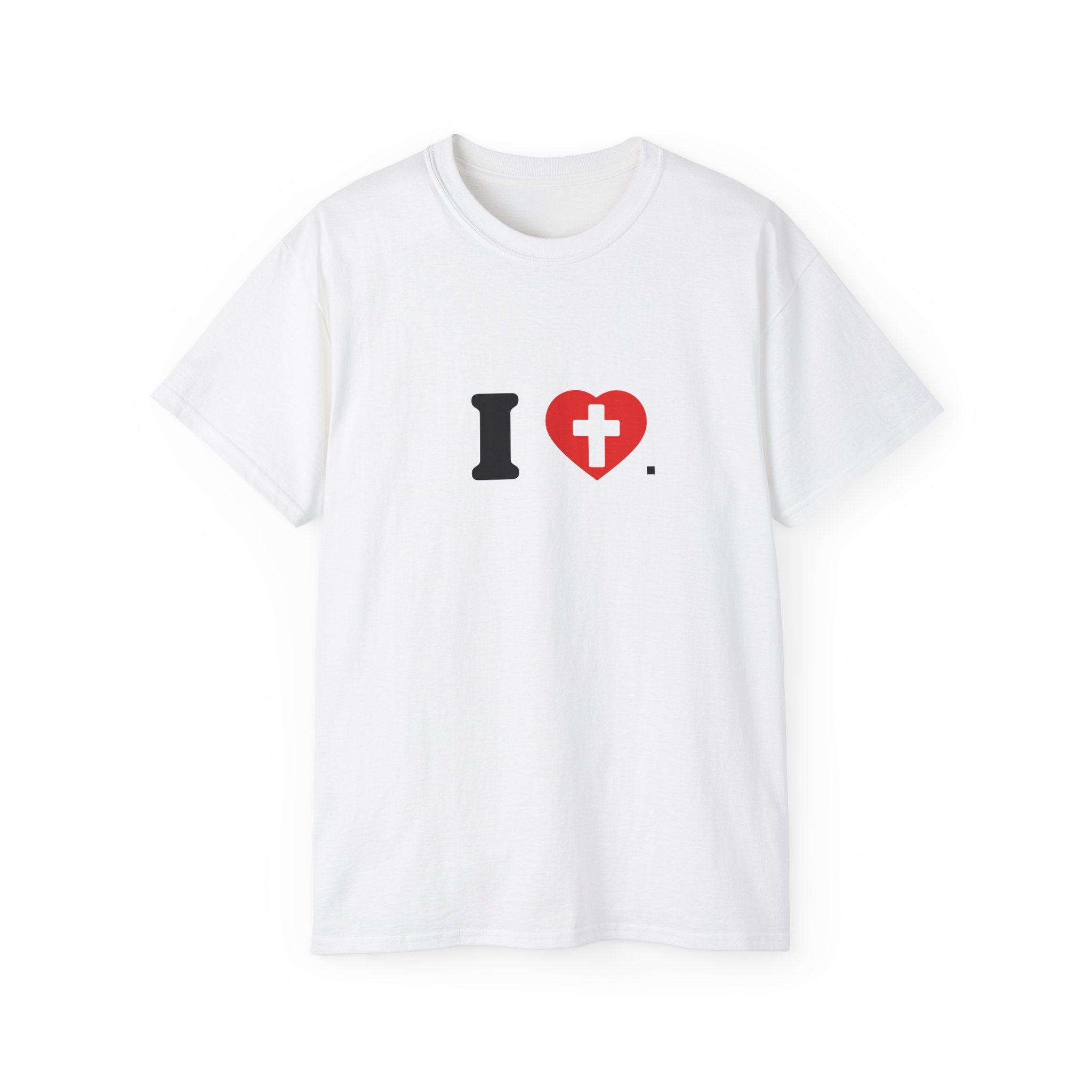 I LOVE.