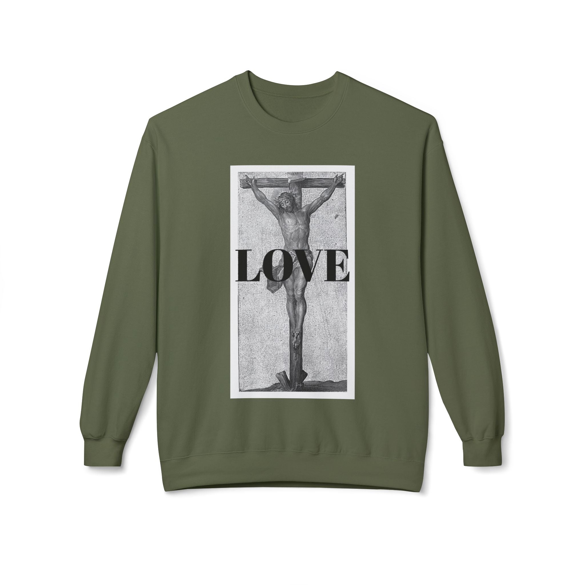LOVE