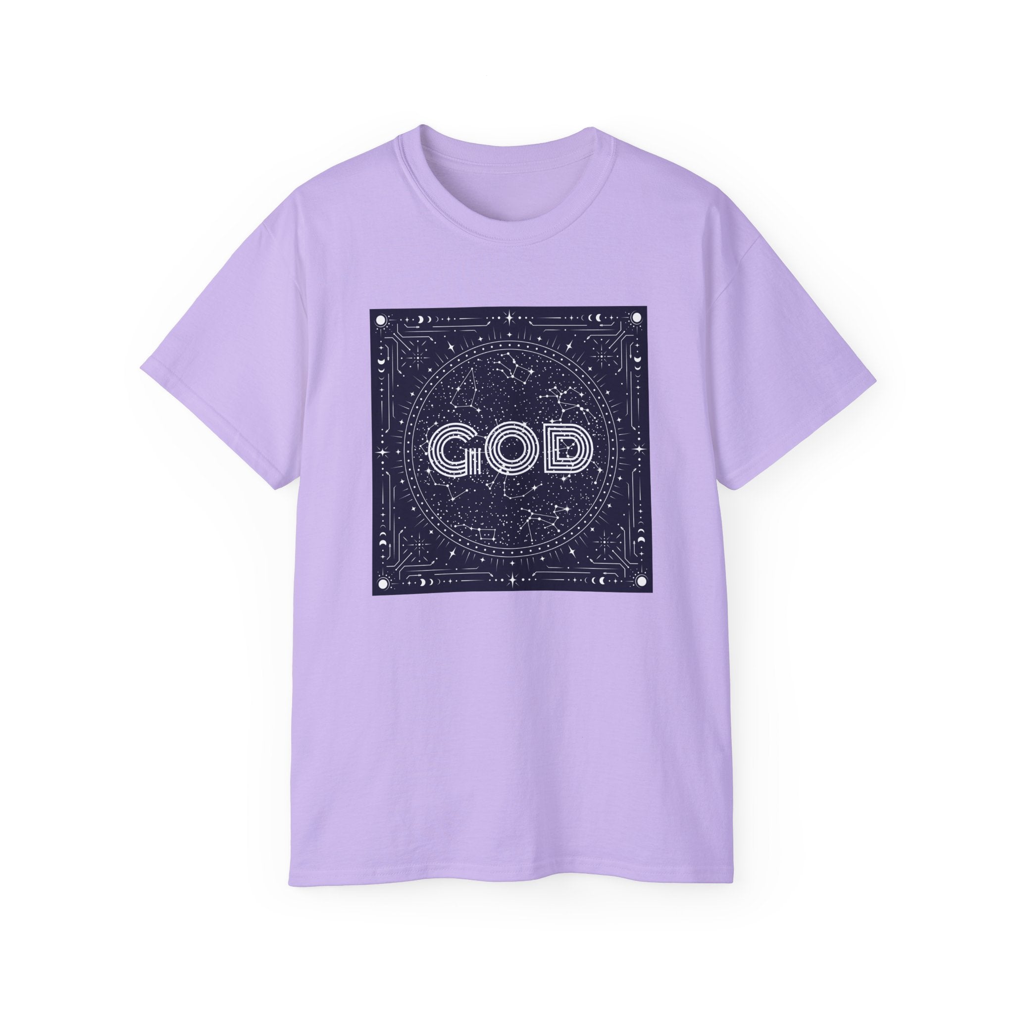 GOD OF THE UNIVERSE