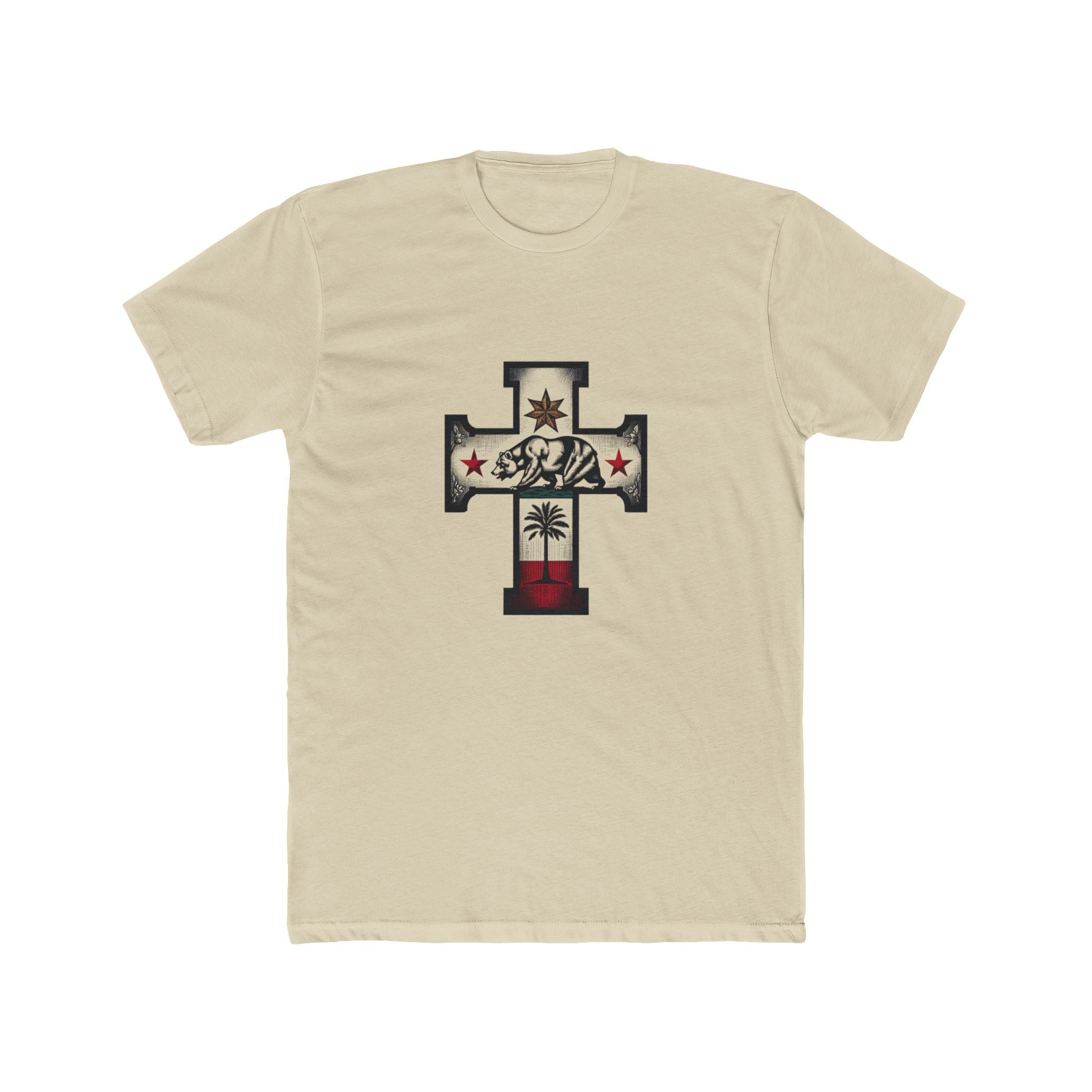 CALIFORNIA IN CHRIST