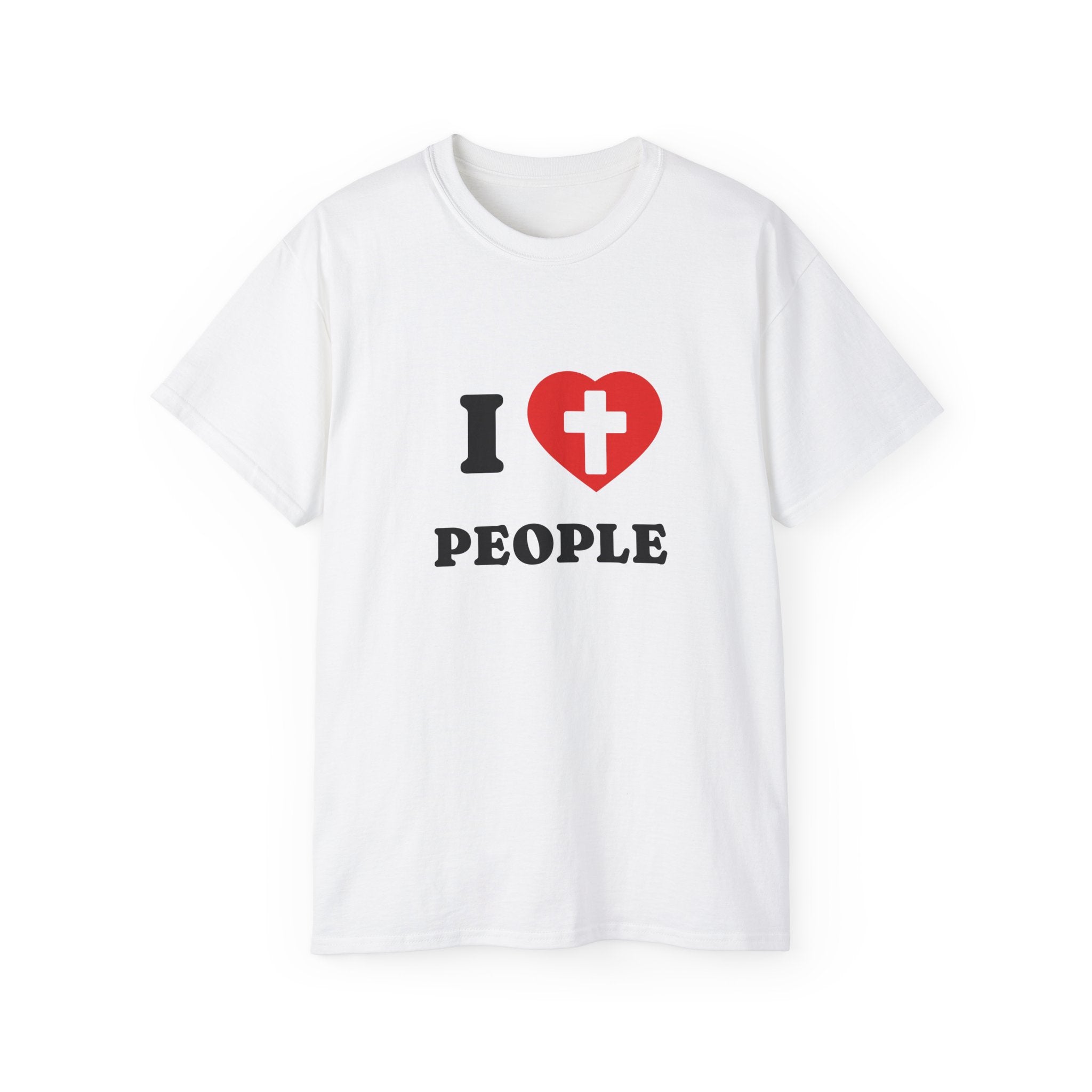 I HEART PEOPLE