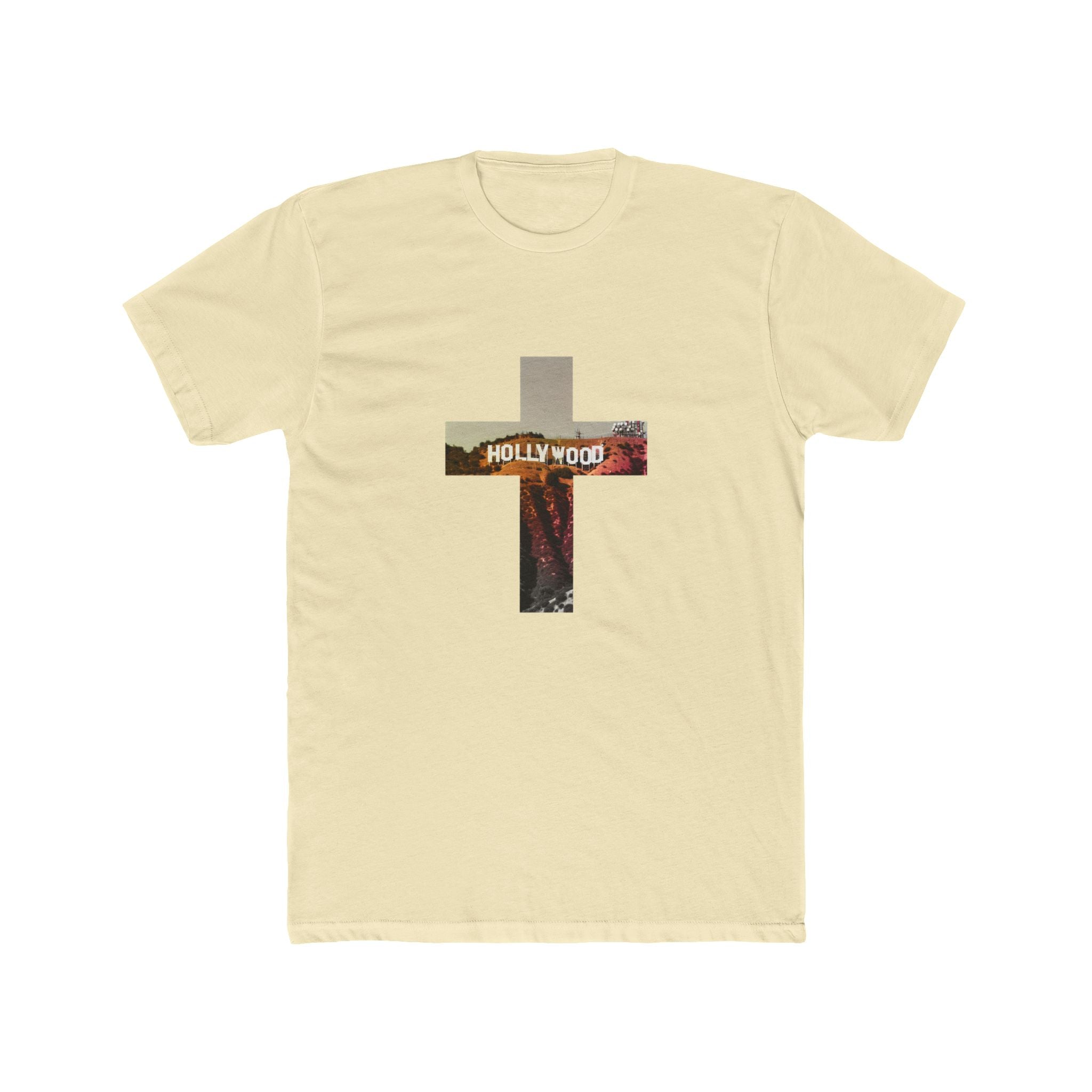 HOLLYWOOD IN CHRIST