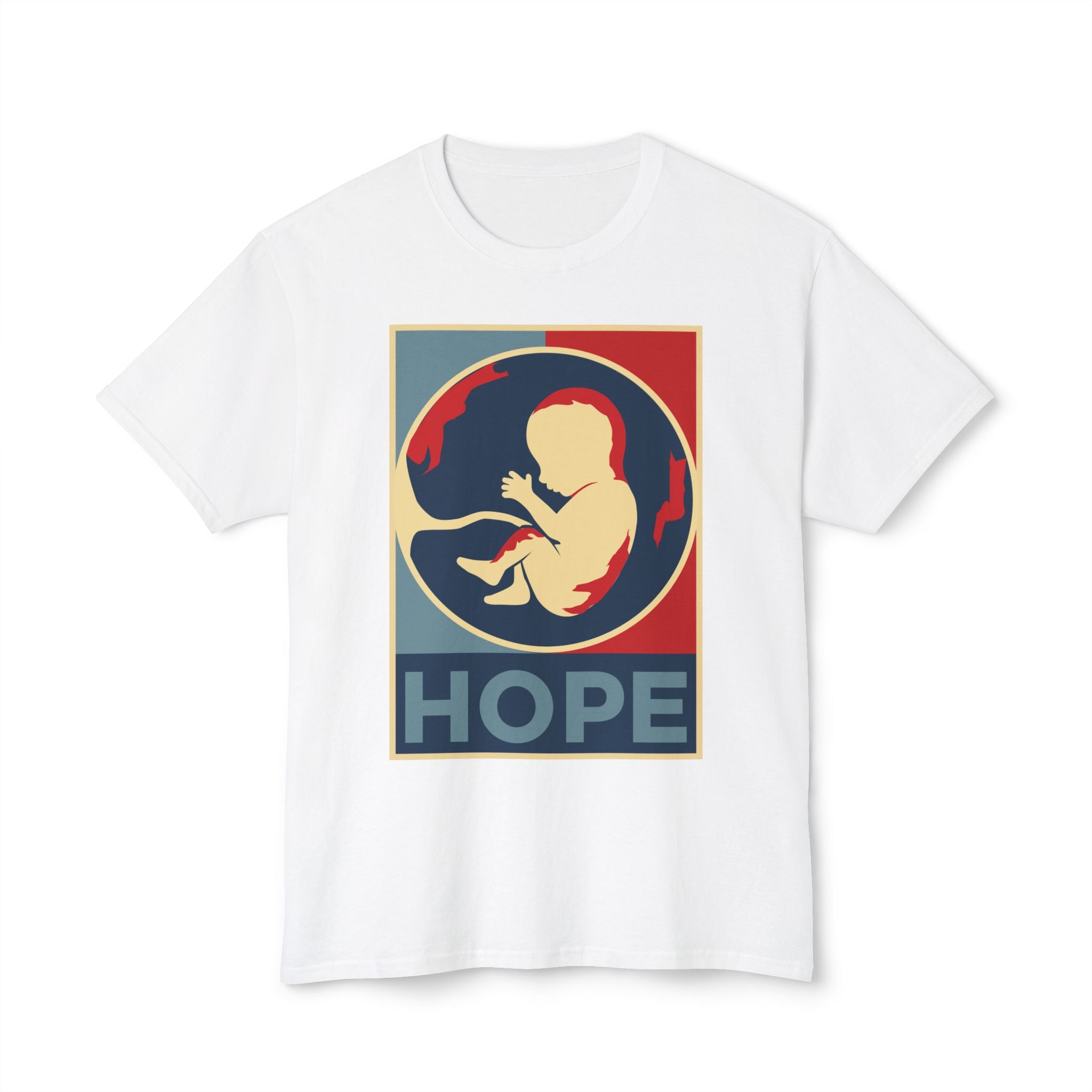 HOPE BABY!