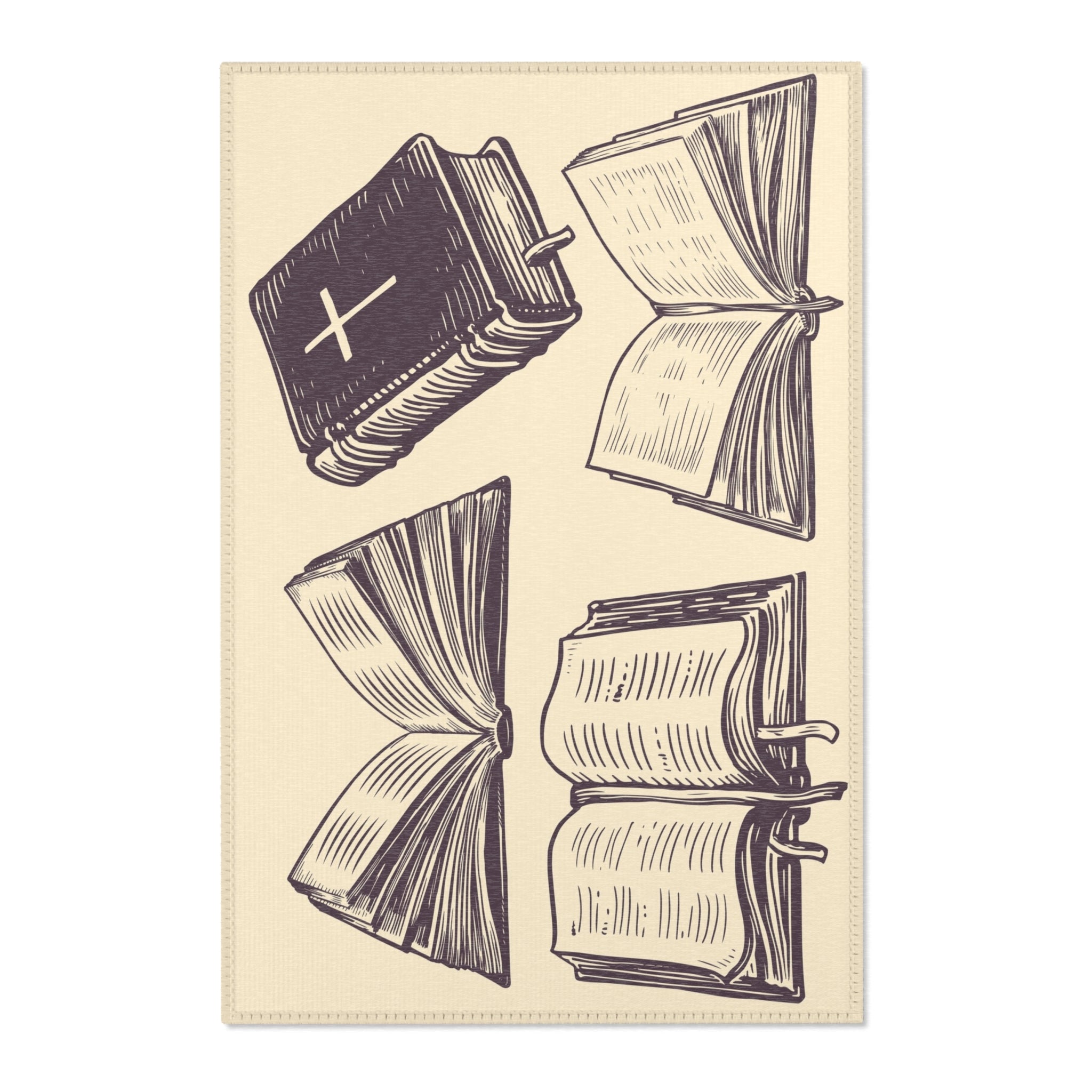 LOVE OF THE WORD