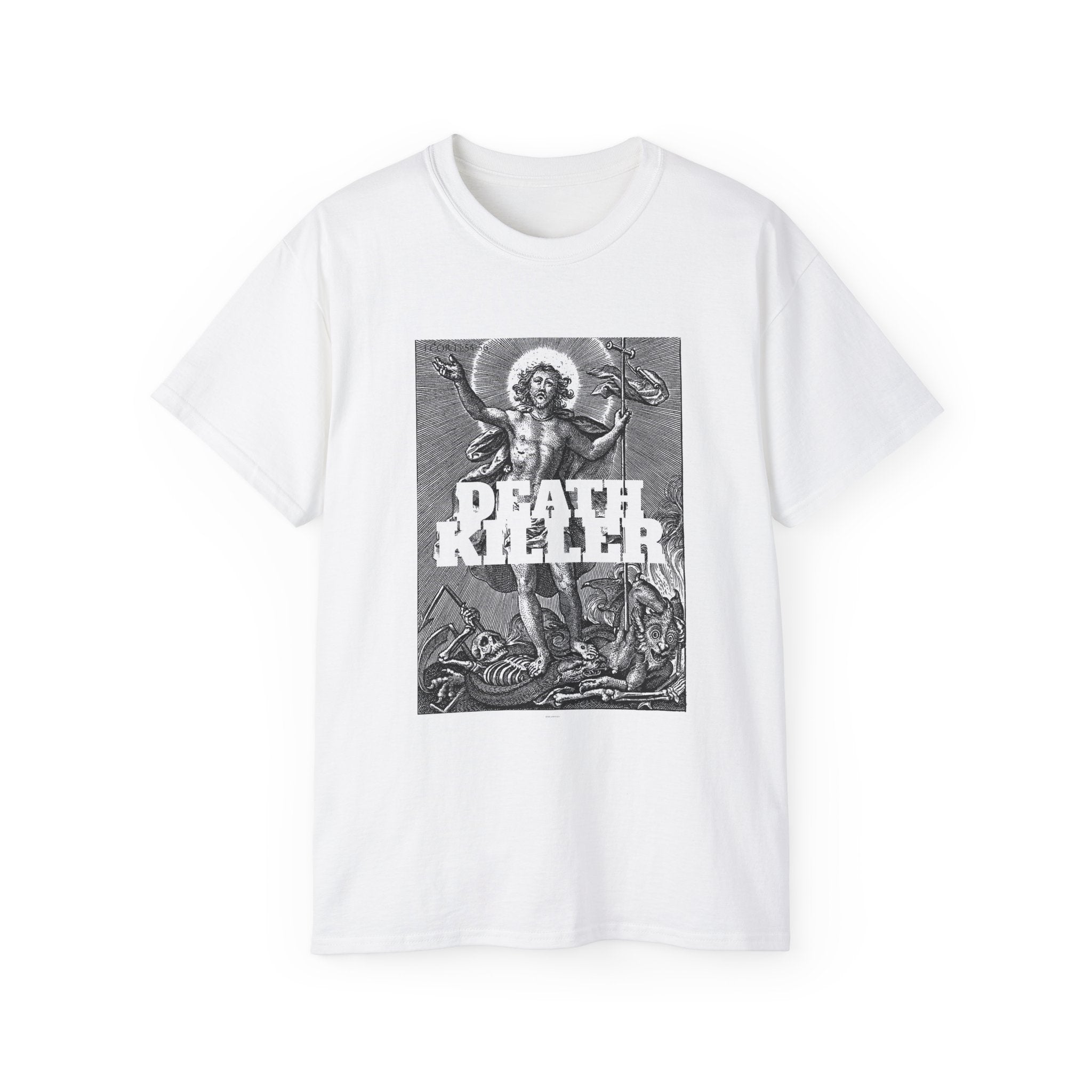 DEATH KILLER
