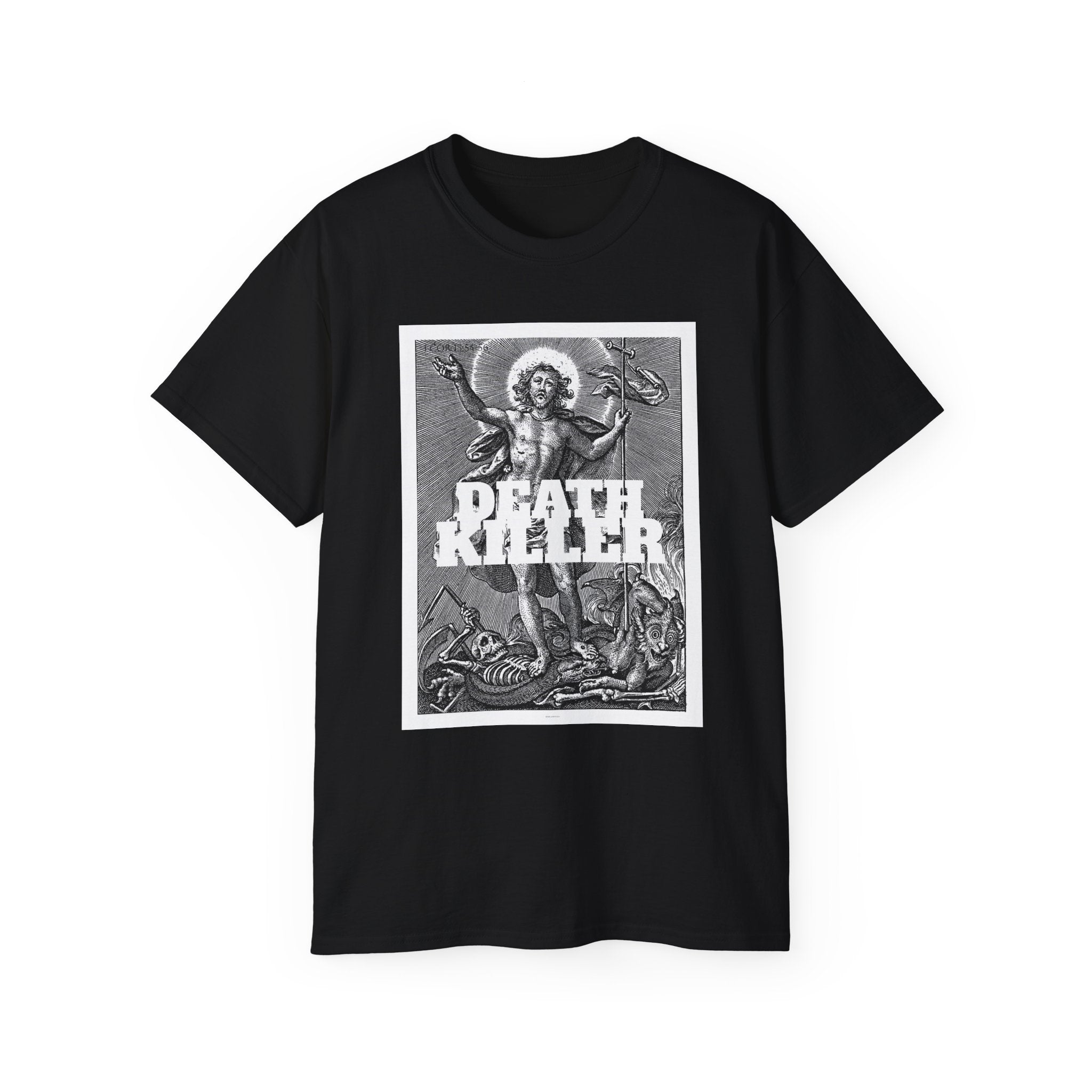 DEATH KILLER