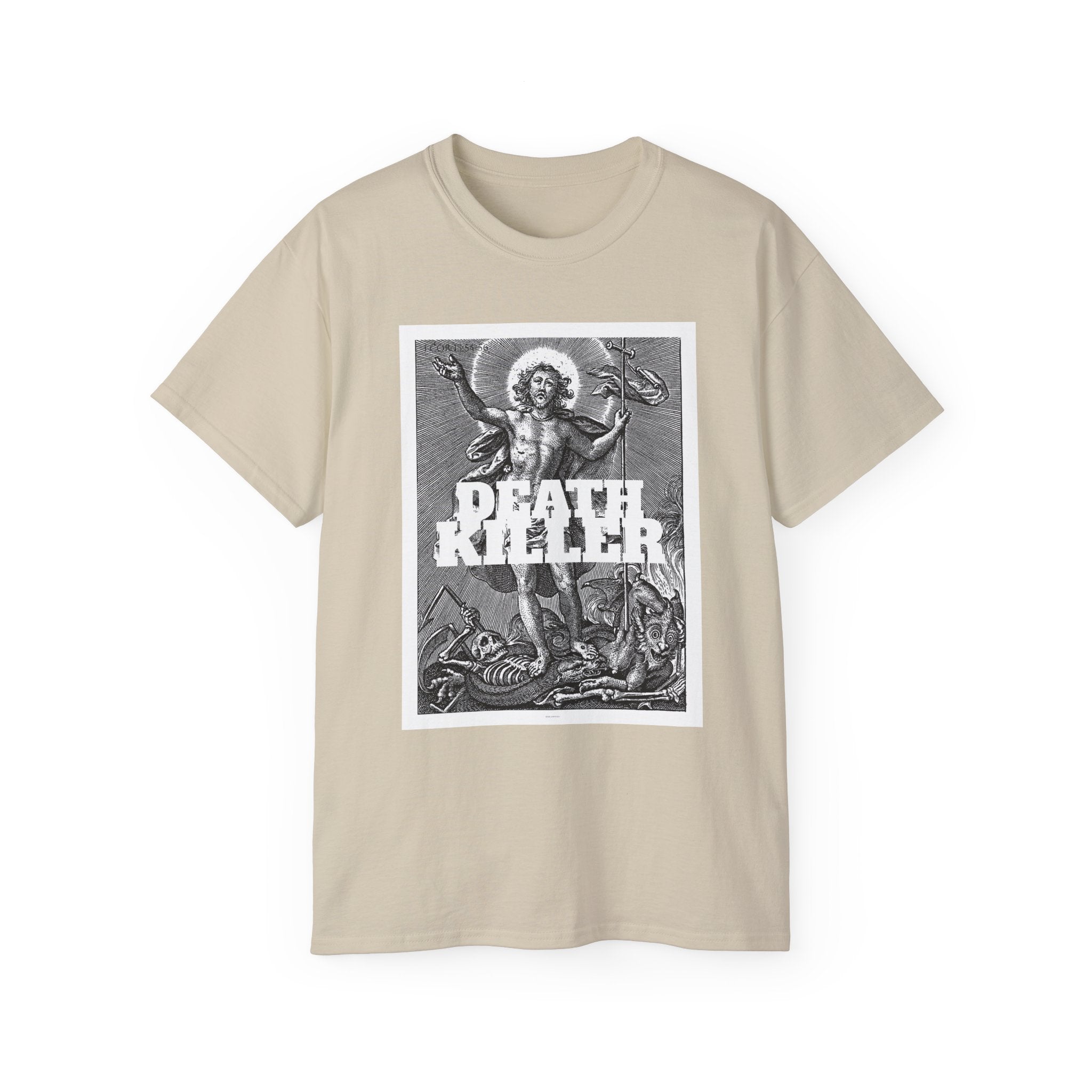 DEATH KILLER